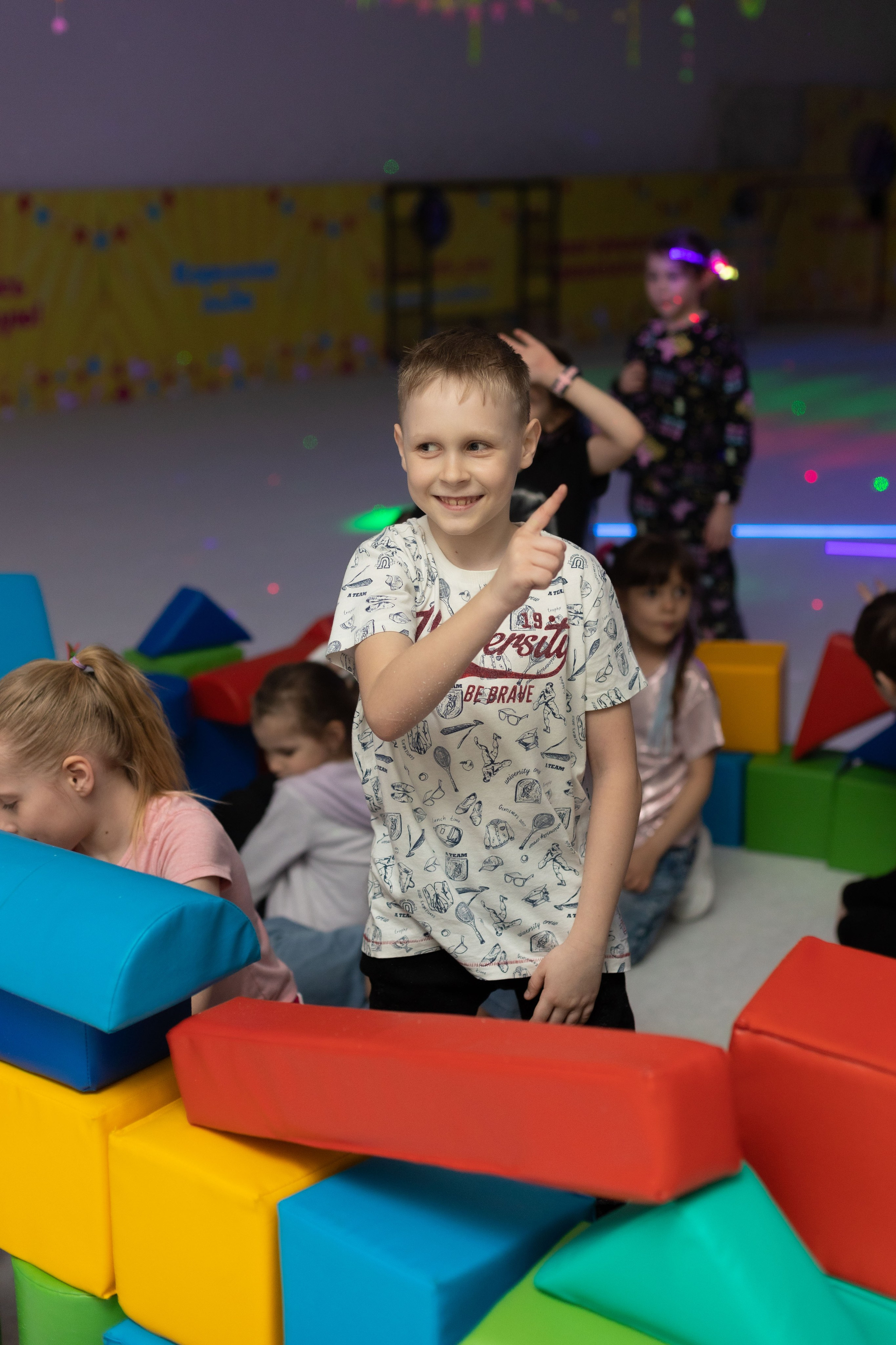 День рождения Анастасии. Семейный, индивидуальный фотограф в Москве Ангели Марина