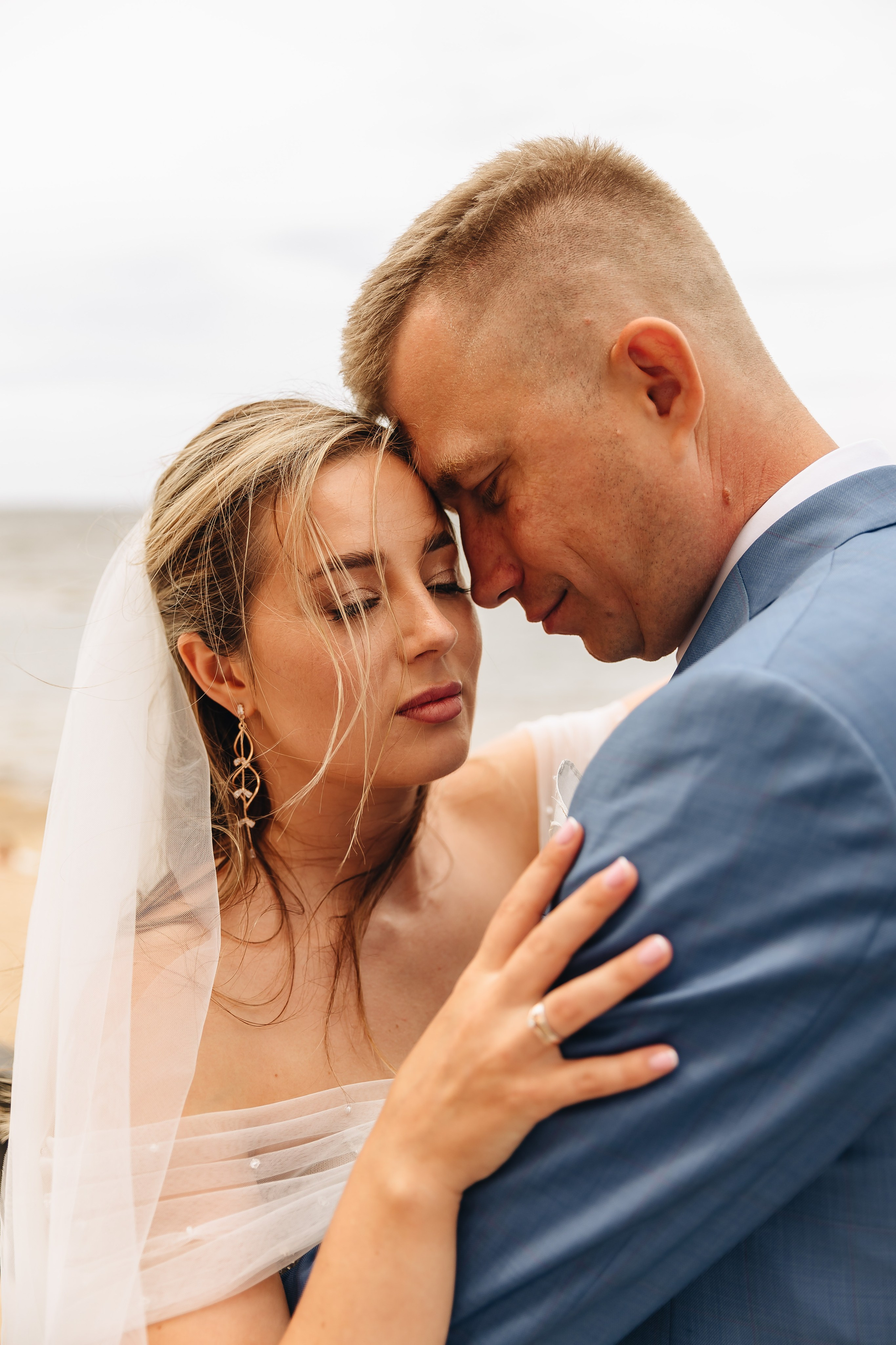 Илья и Лидия. Свадебный фотограф и видеограф — Сергей и Дарья