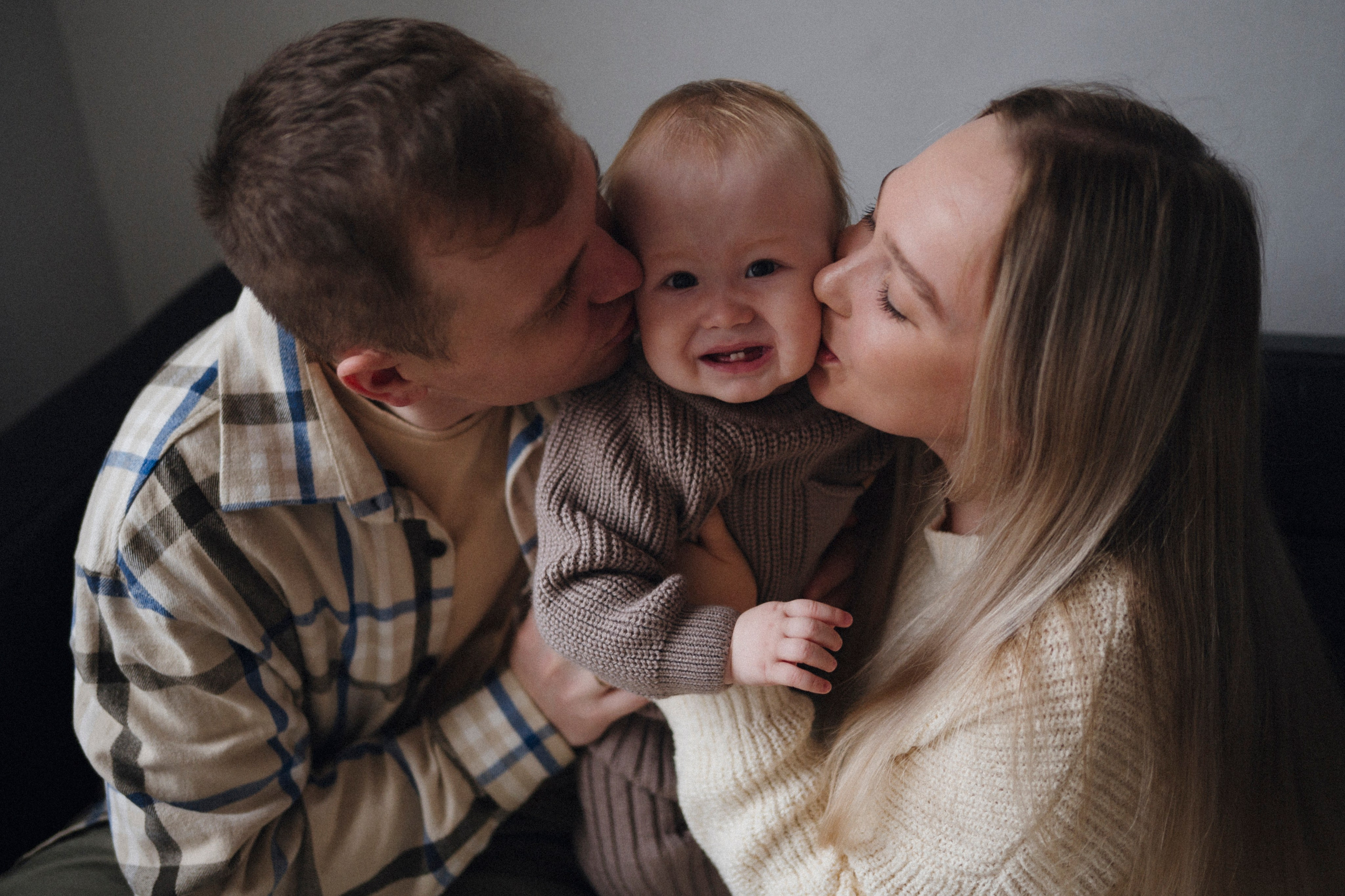 Счастье быть вместе