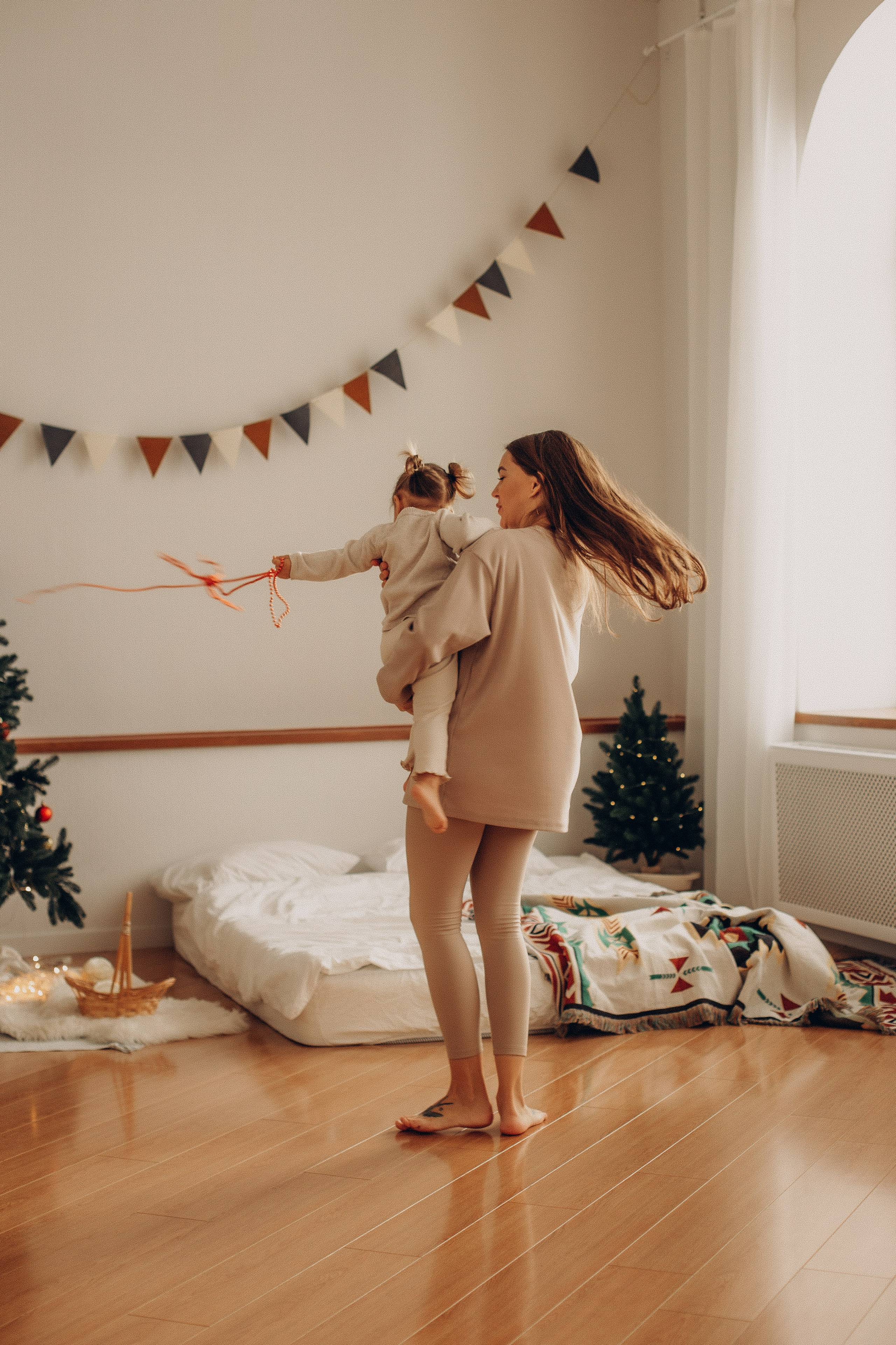 LIFE и домашние съемки. Фотограф на первый годик, семейный и детский фотограф в Новосибирске