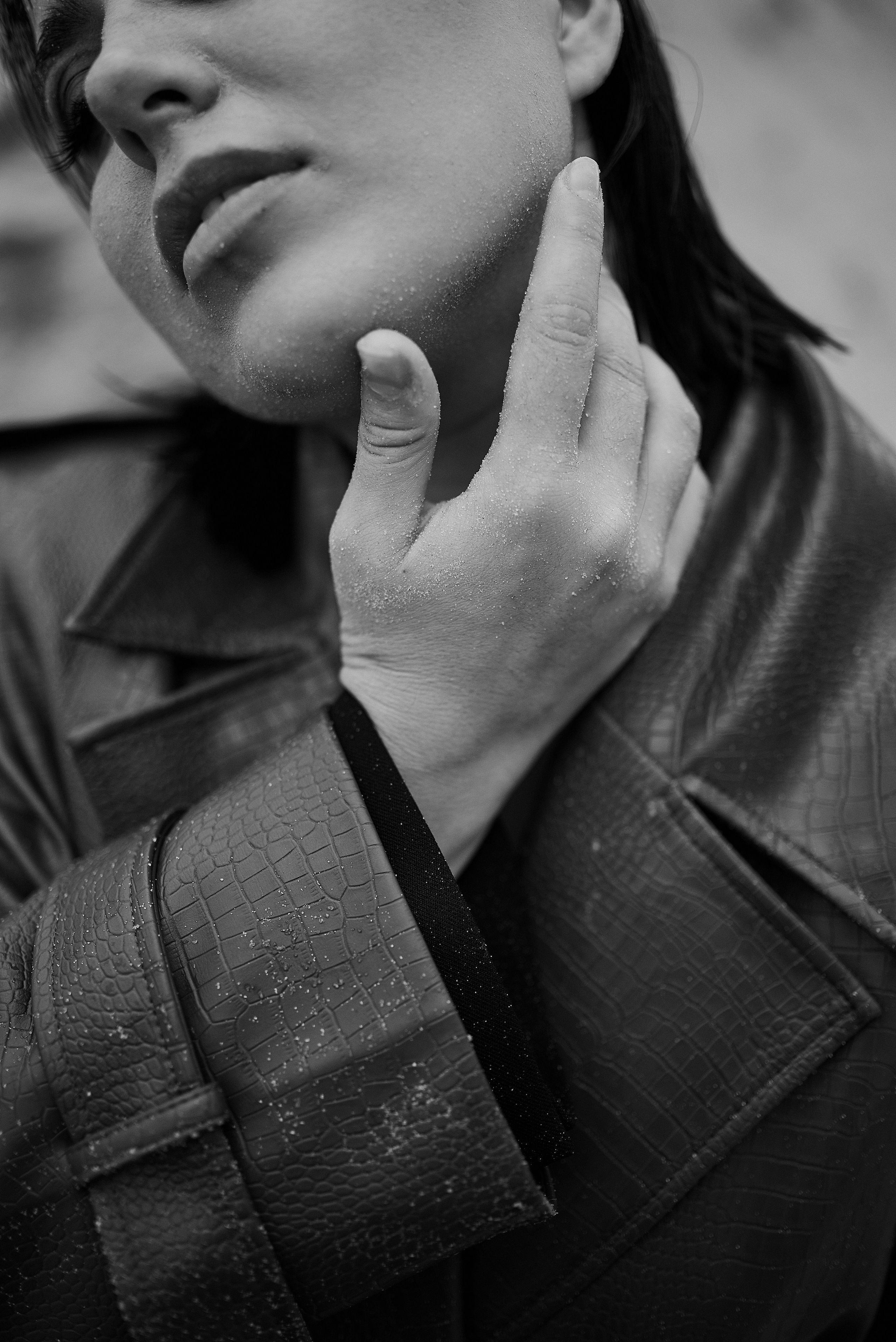 Света. Свадебный и портретный фотограф в Брянске Скепская Лилия