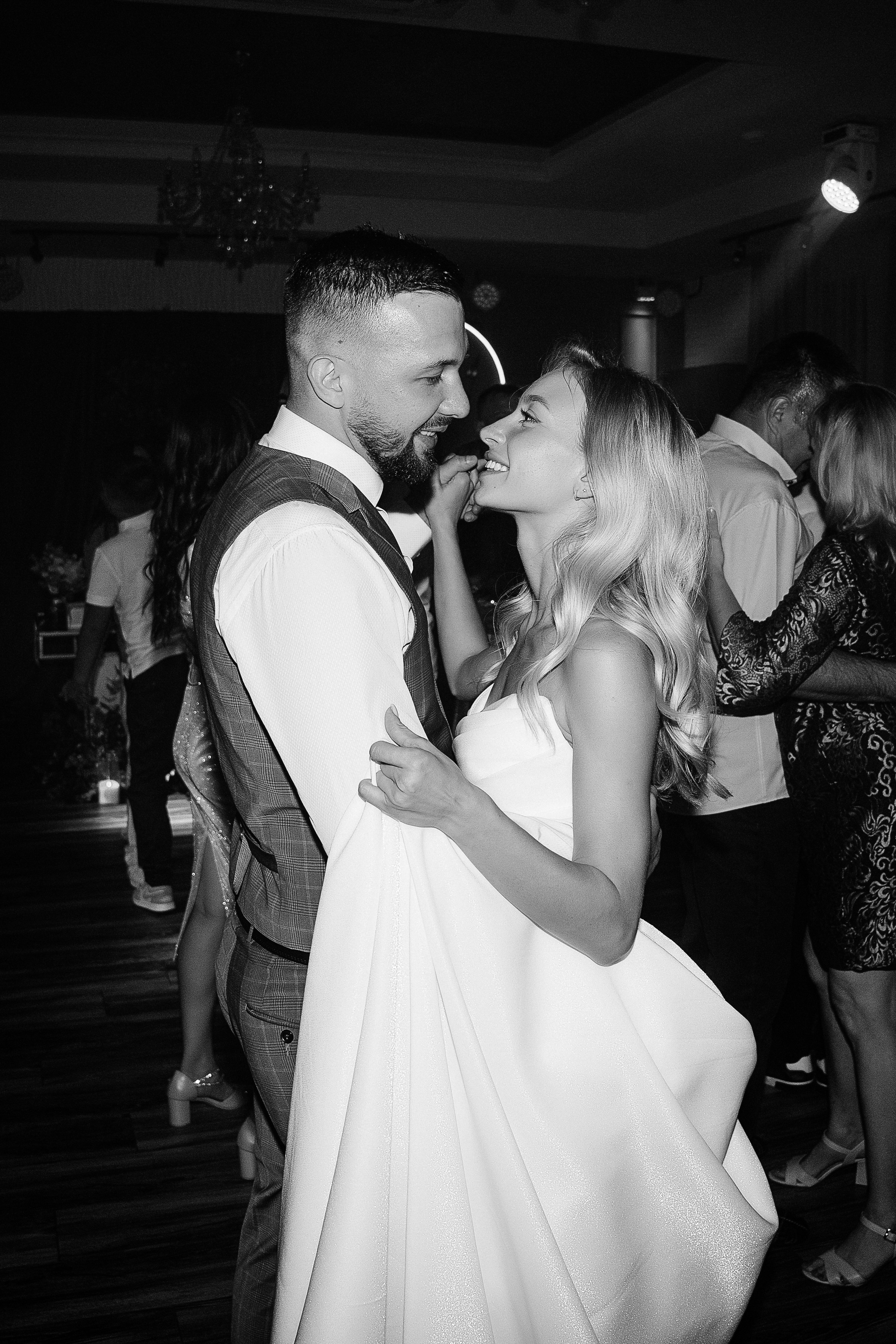 Алина и Алексей. Дмитрий Зайцев свадебный фотограф Тамбов