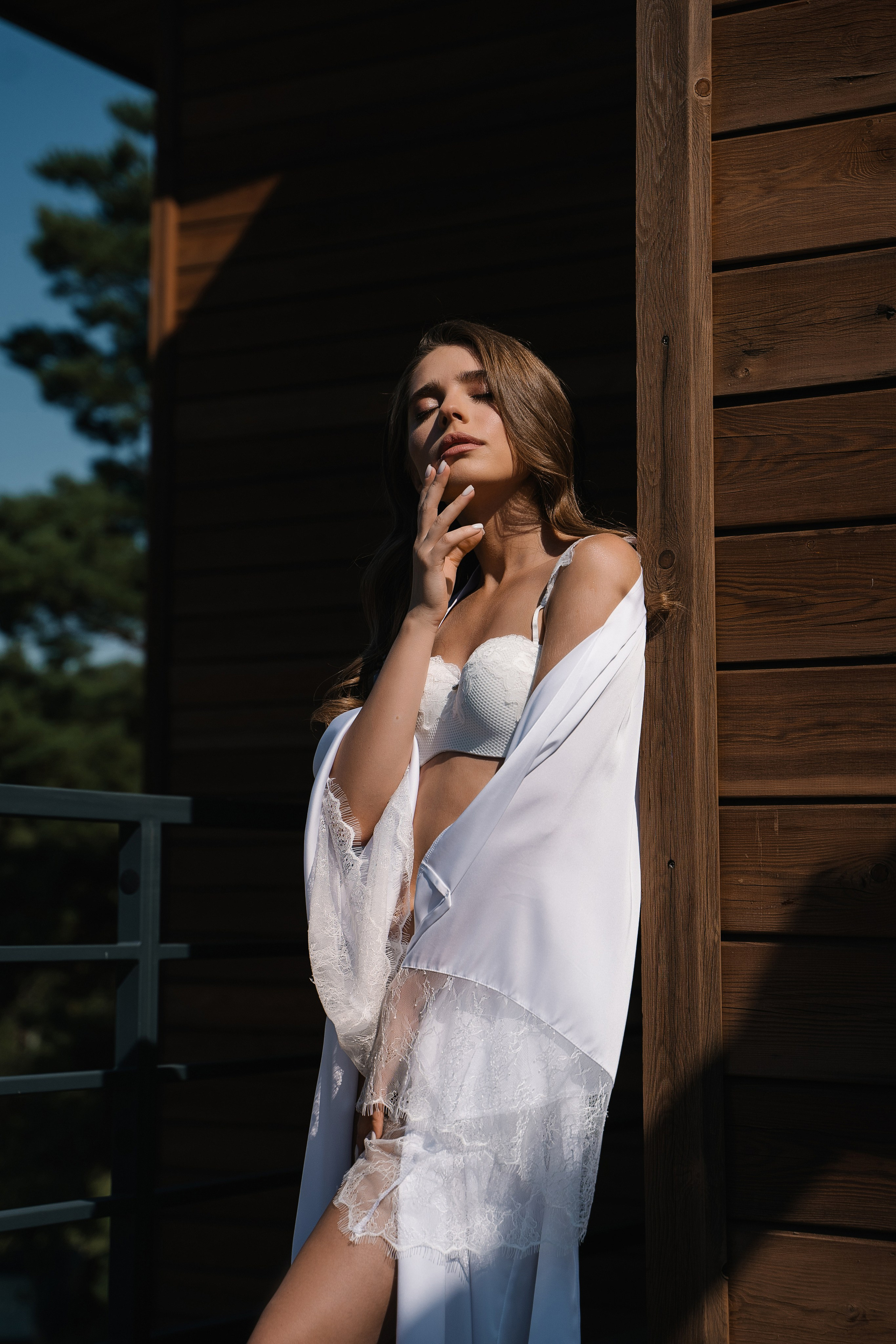 Алена и Владимир. Дмитрий Зайцев свадебный фотограф Тамбов