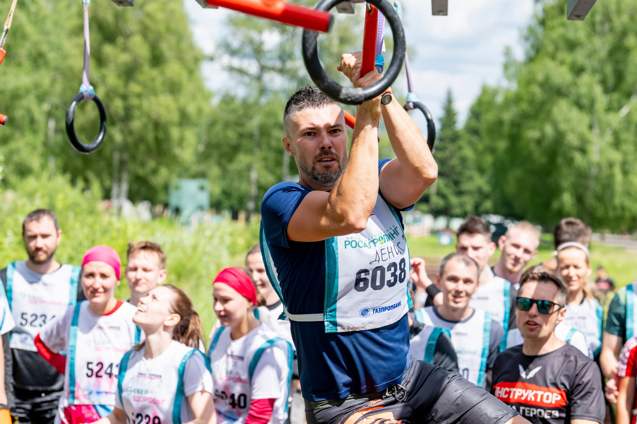 Гонка Героев 2024. Foto-Zuev фотография как искусство