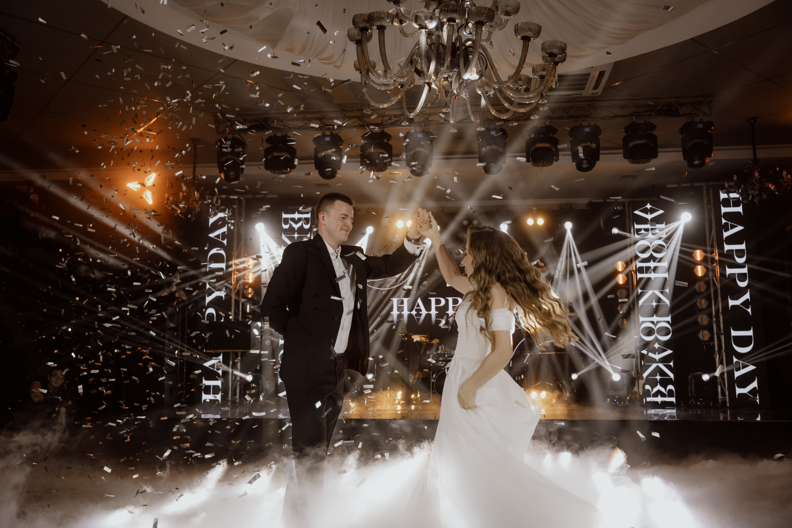 Леон и Юлия. Portfolio