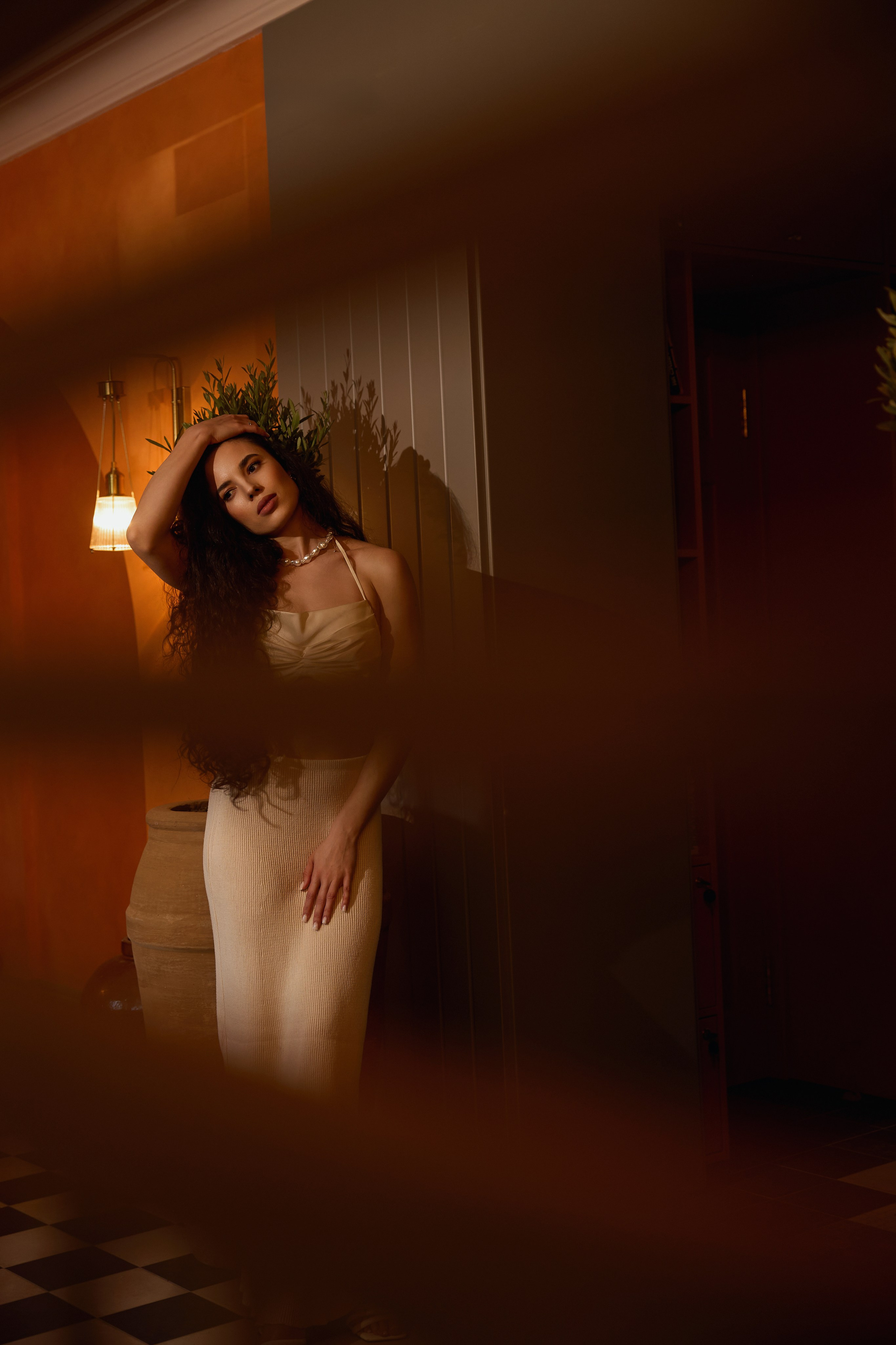 Милена. Свадебный и женский фотограф в Таганроге Лена Сетян