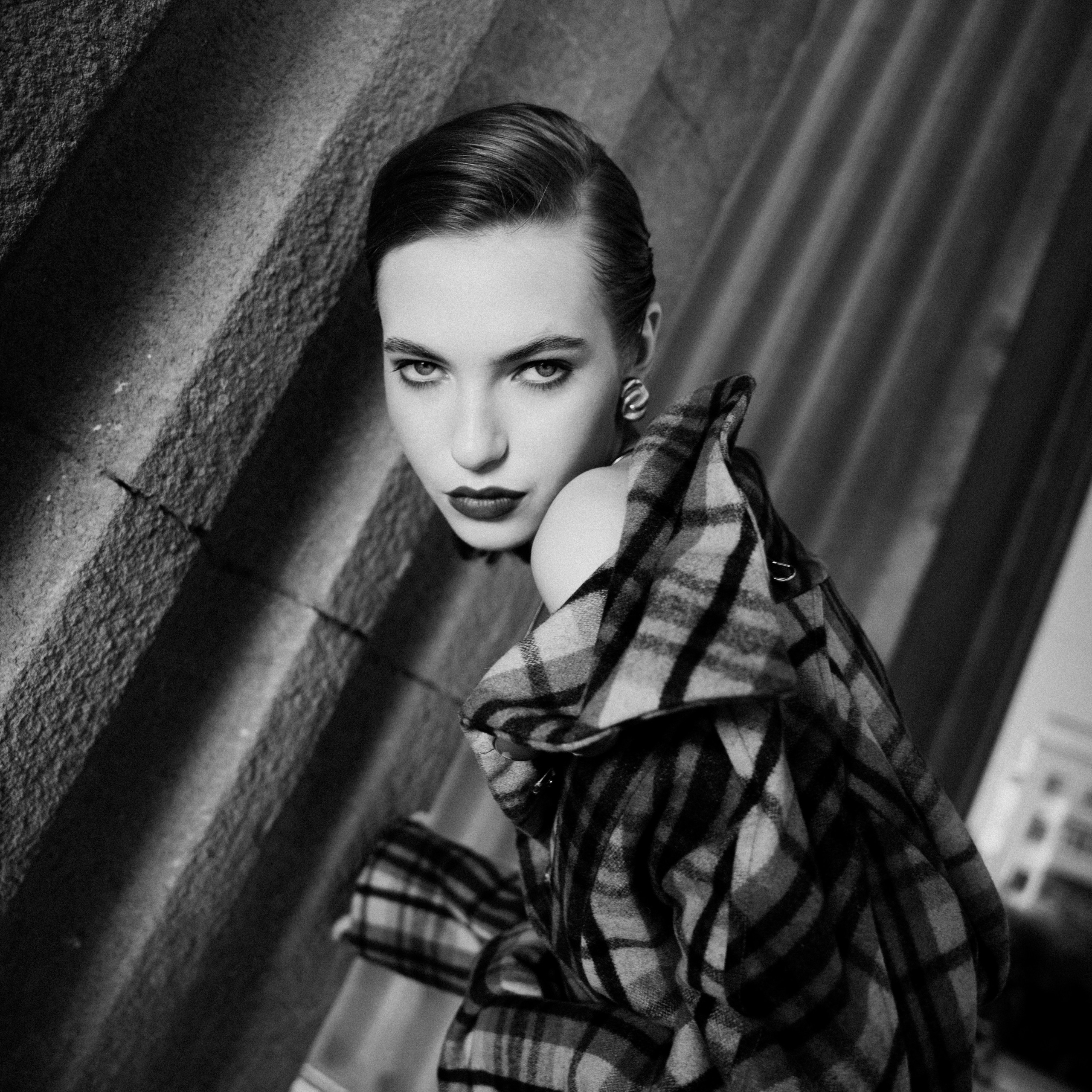 MARIA. TUTSARKIS — Art Director | Stylist | Photographer