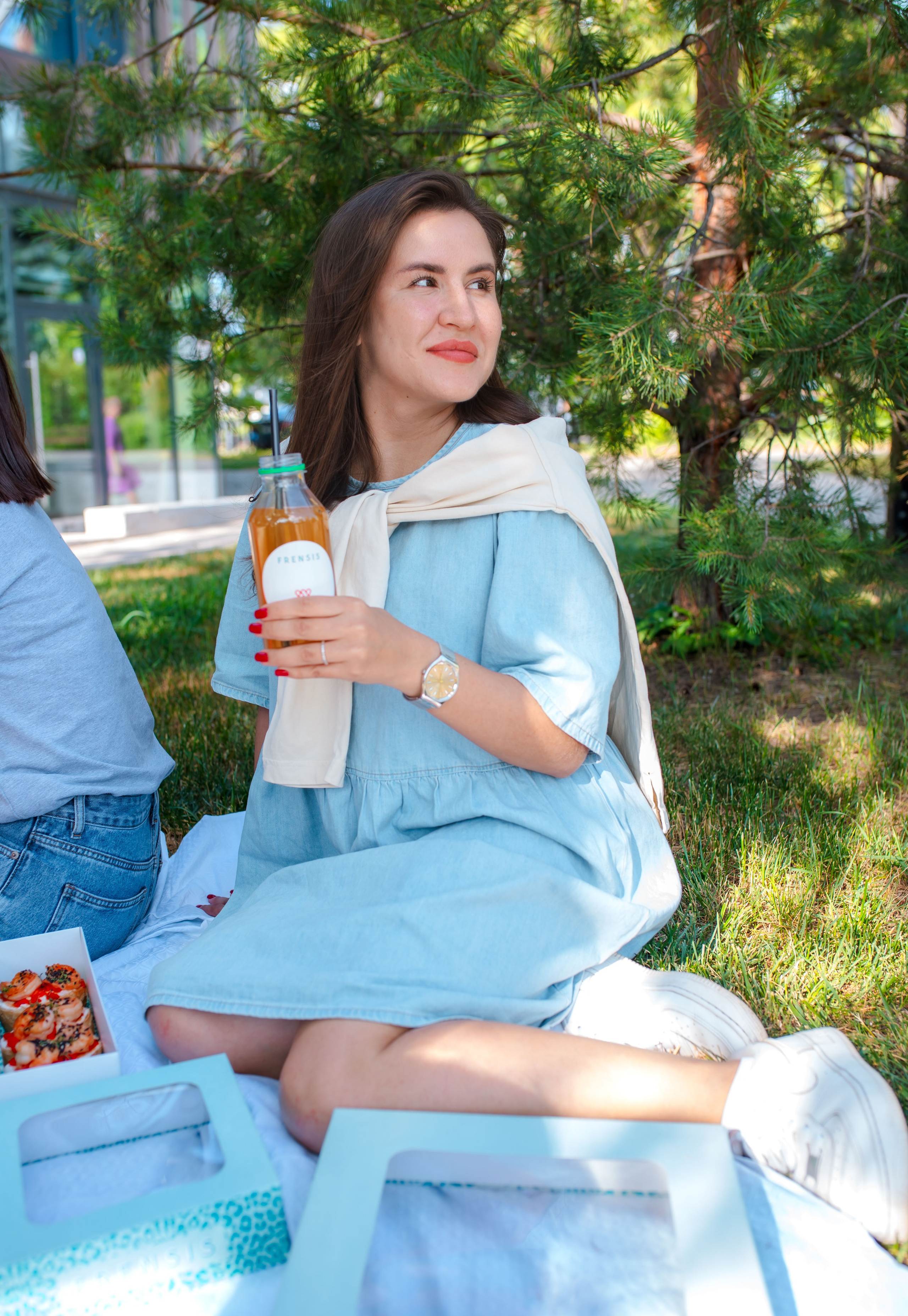 Коммерческая съемка для организации Frensis, бизнес фото. Бизнес фотограф Ижевск — Назаров Роман