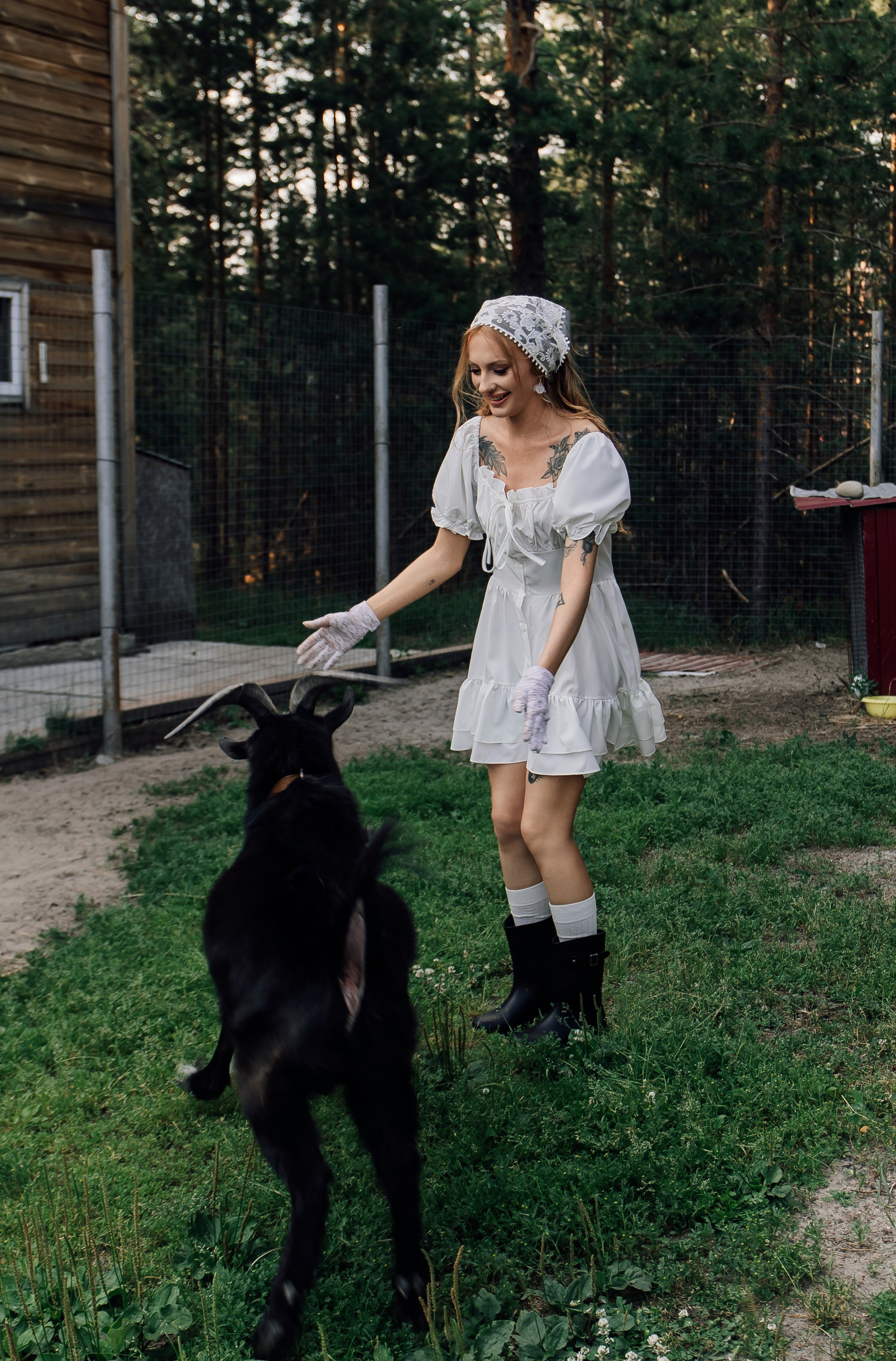 Анастасия. Свадебный фотограф в Ноябрьске Мария Янишевская
