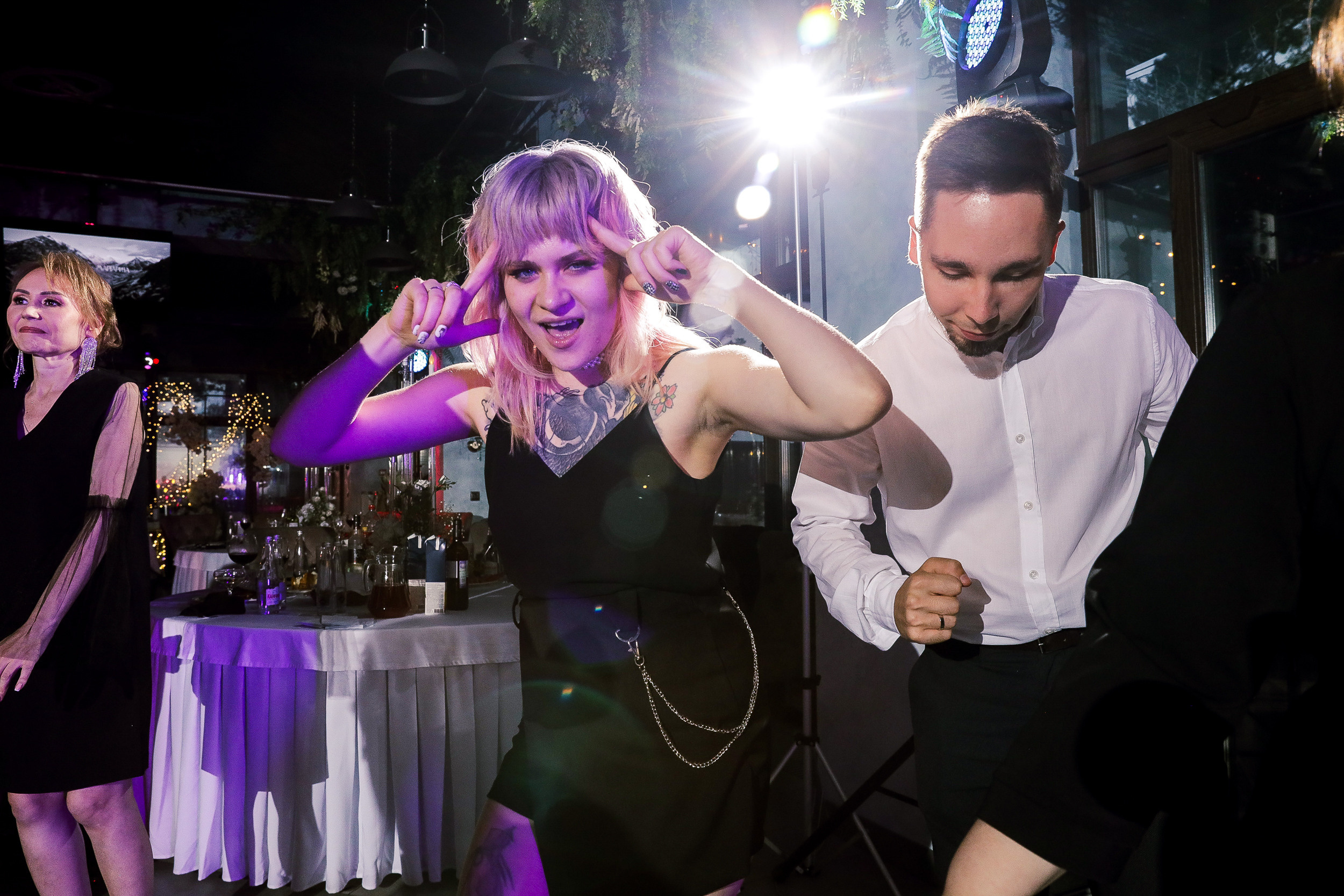 M A R G A R I T A & A L E K S A N D E R. Фотограф Кемерово