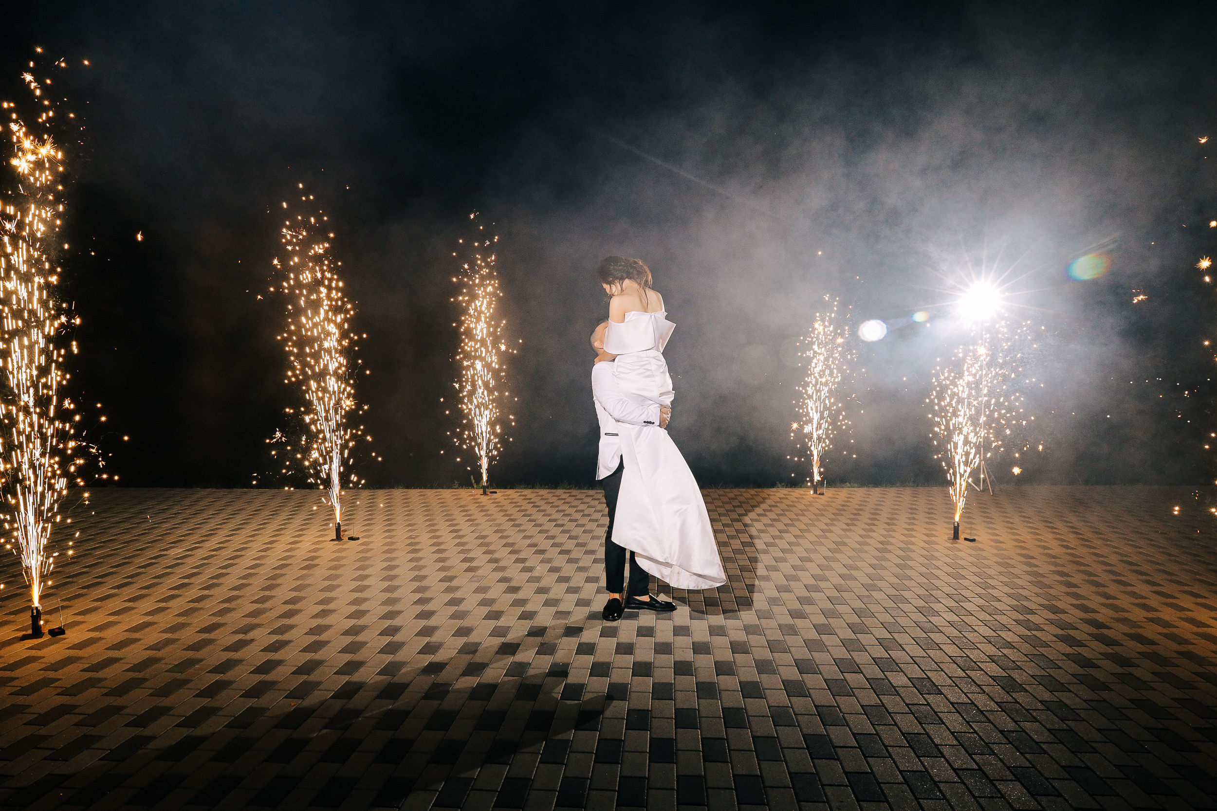 M A R G A R I T A & A L E K S A N D E R. Фотограф Кемерово