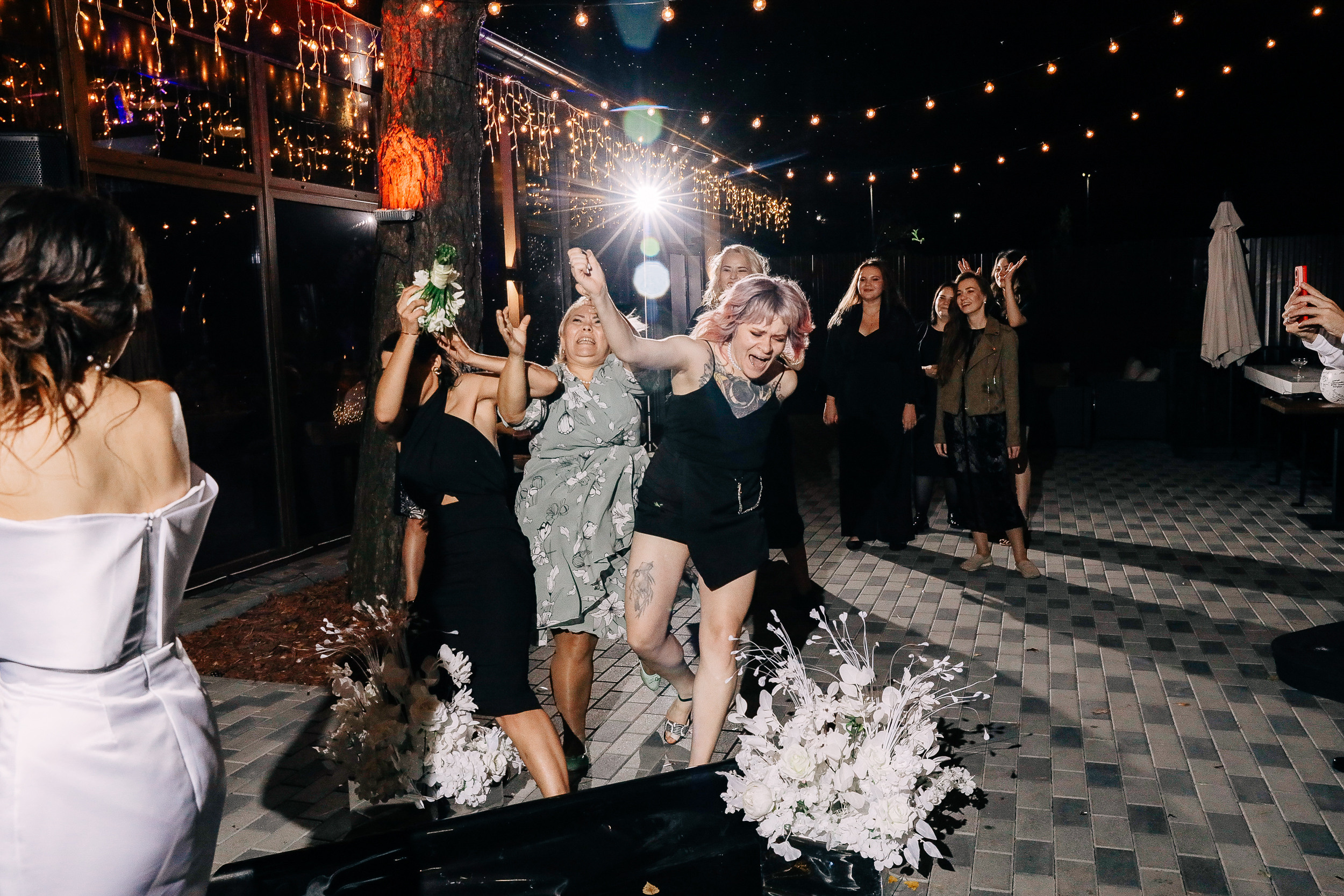 M A R G A R I T A & A L E K S A N D E R. Фотограф Кемерово