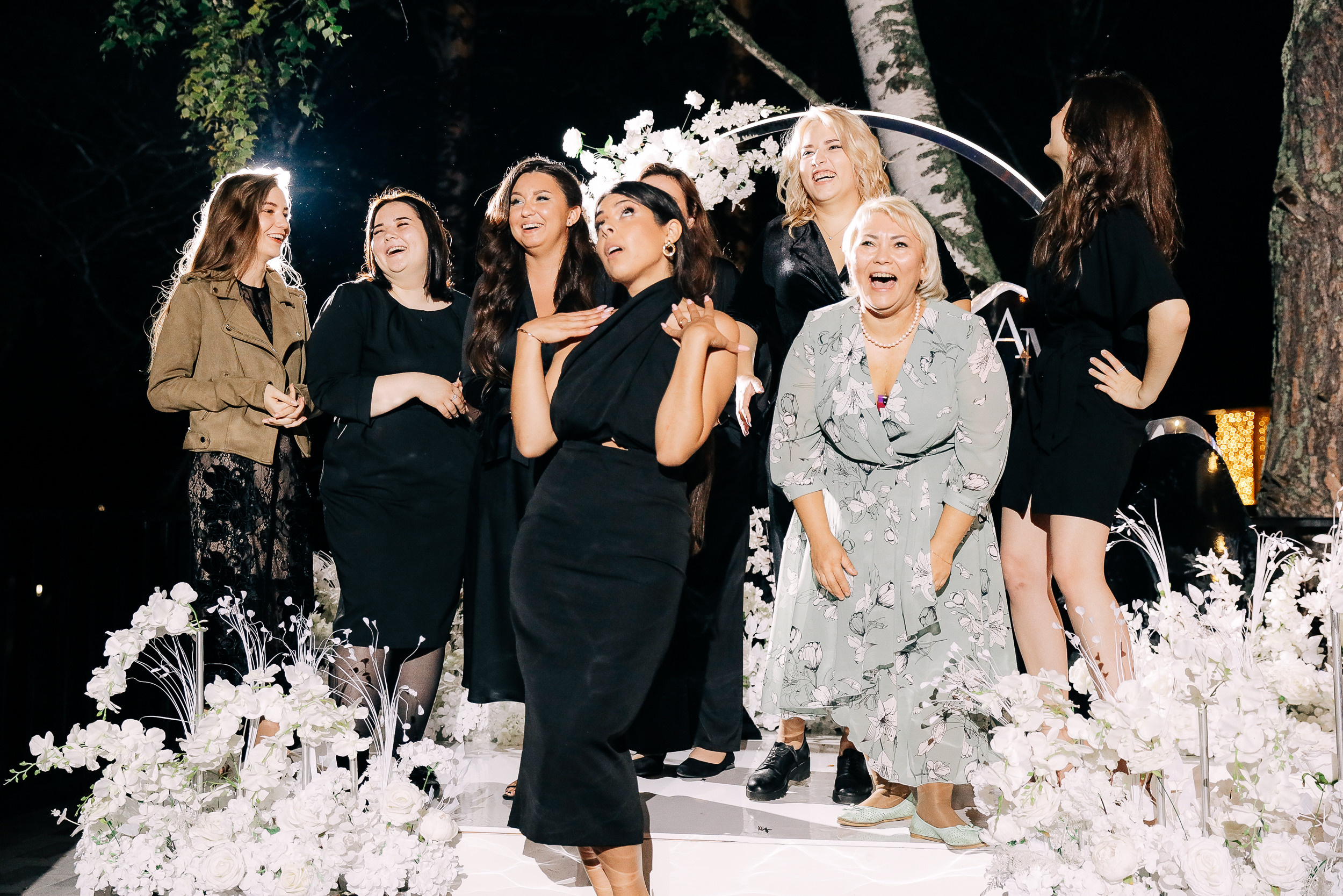 M A R G A R I T A & A L E K S A N D E R. Фотограф Кемерово