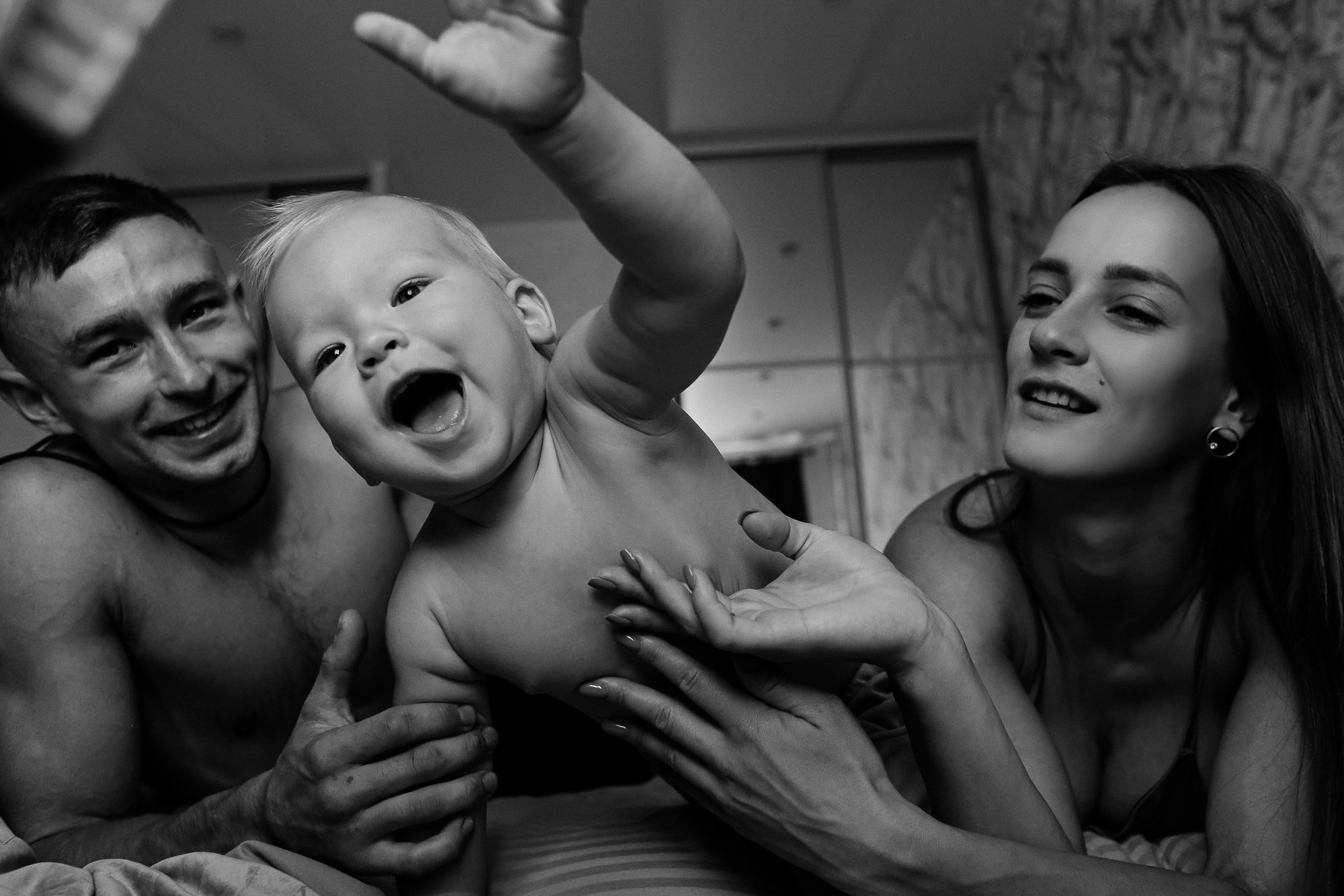 Годик Артему. Фотограф Кемерово