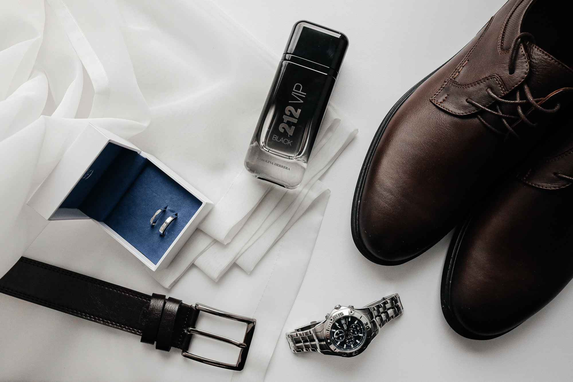 OLGA & VYACHESLAV. Фотограф Кемерово