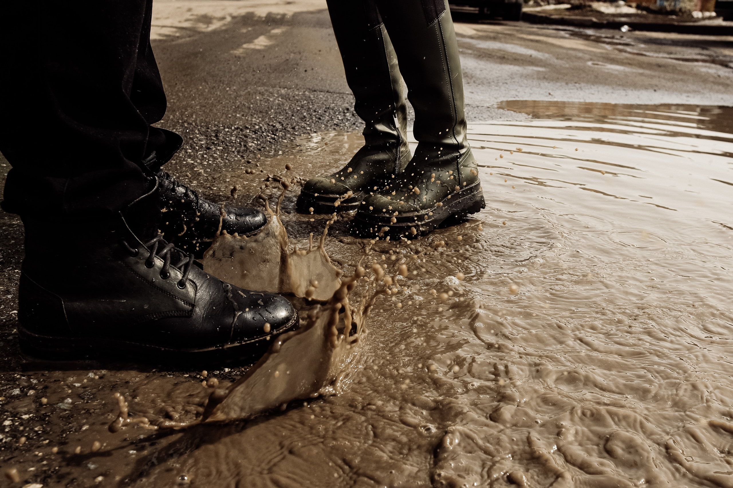 Фотограф Кемерово