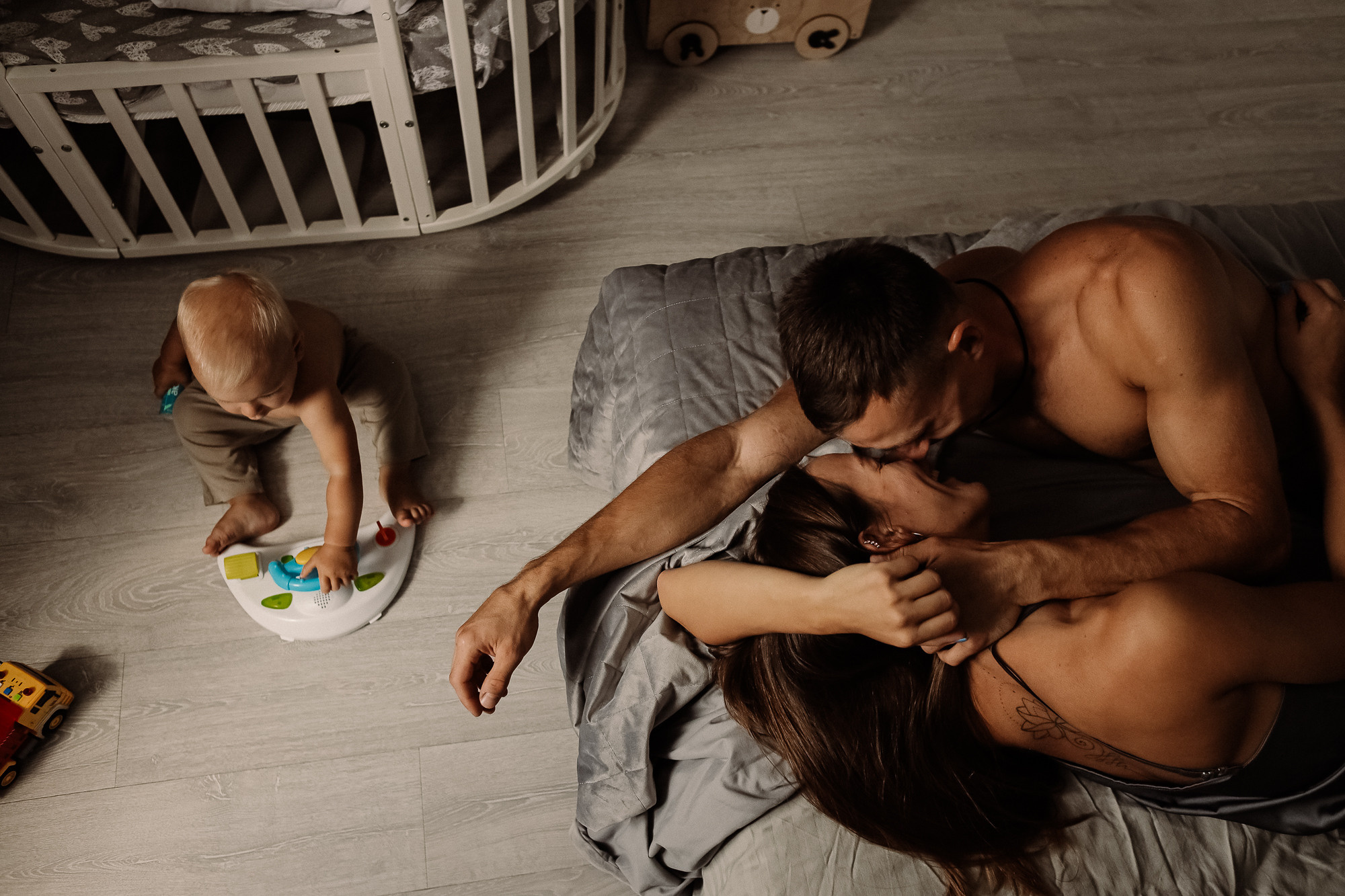 Годик Артему. Фотограф Кемерово