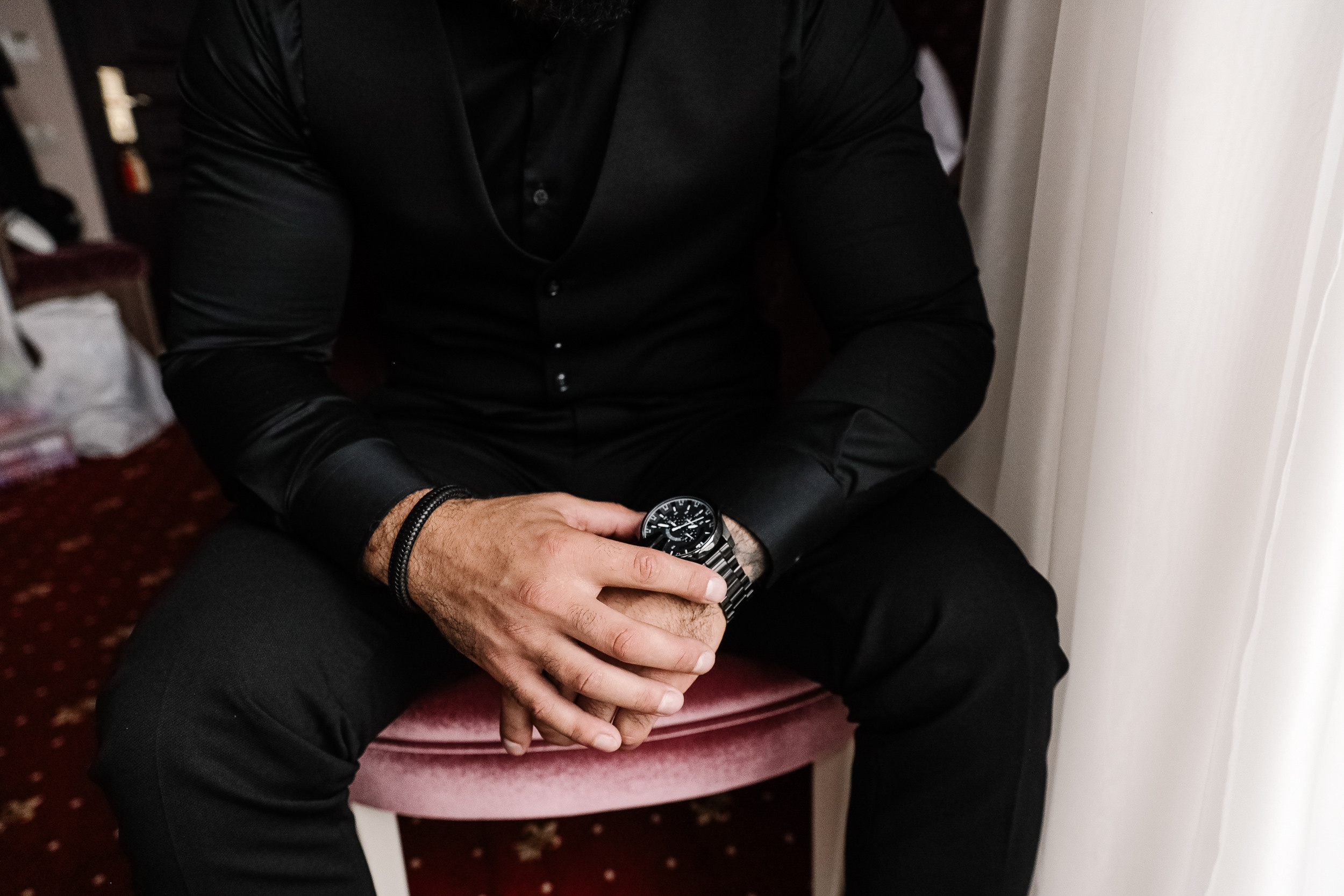 EKATERINA & EVGENII. Фотограф Кемерово