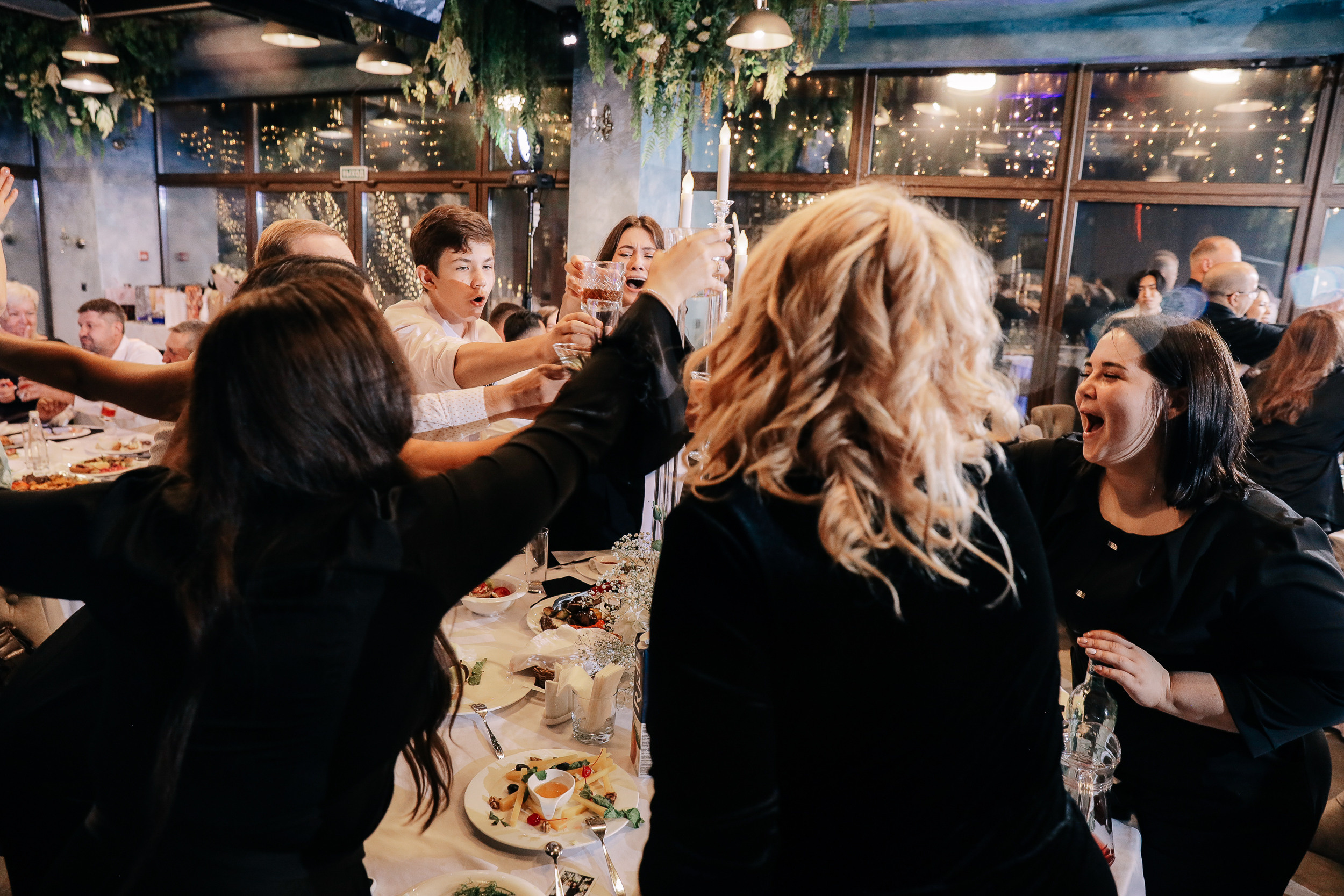 M A R G A R I T A & A L E K S A N D E R. Фотограф Кемерово