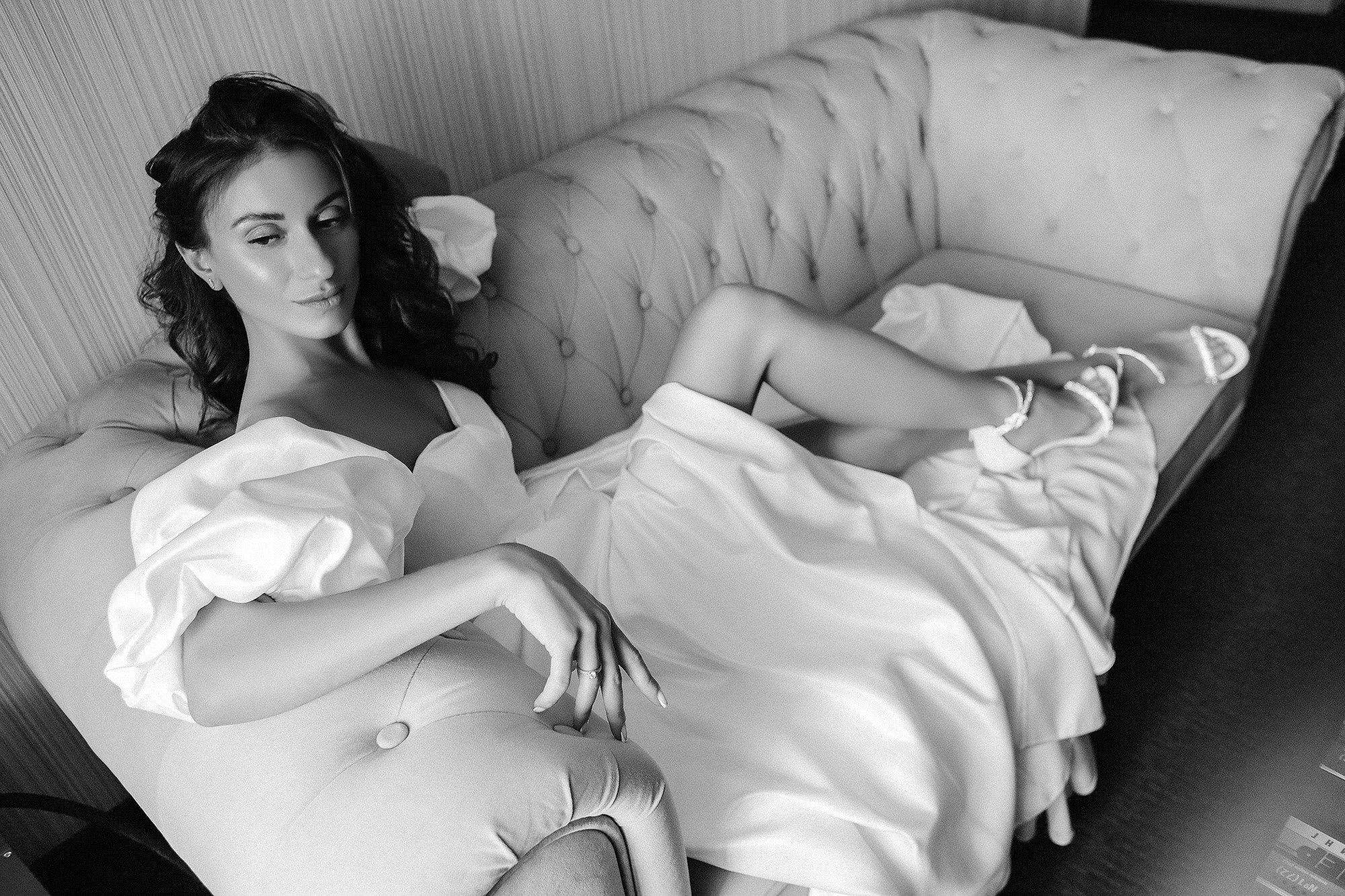 OLGA & VYACHESLAV. Фотограф Кемерово