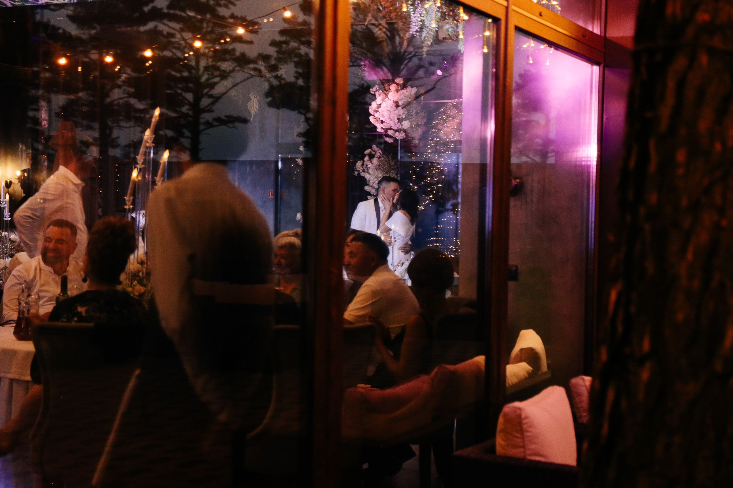 M A R G A R I T A & A L E K S A N D E R. Фотограф Кемерово