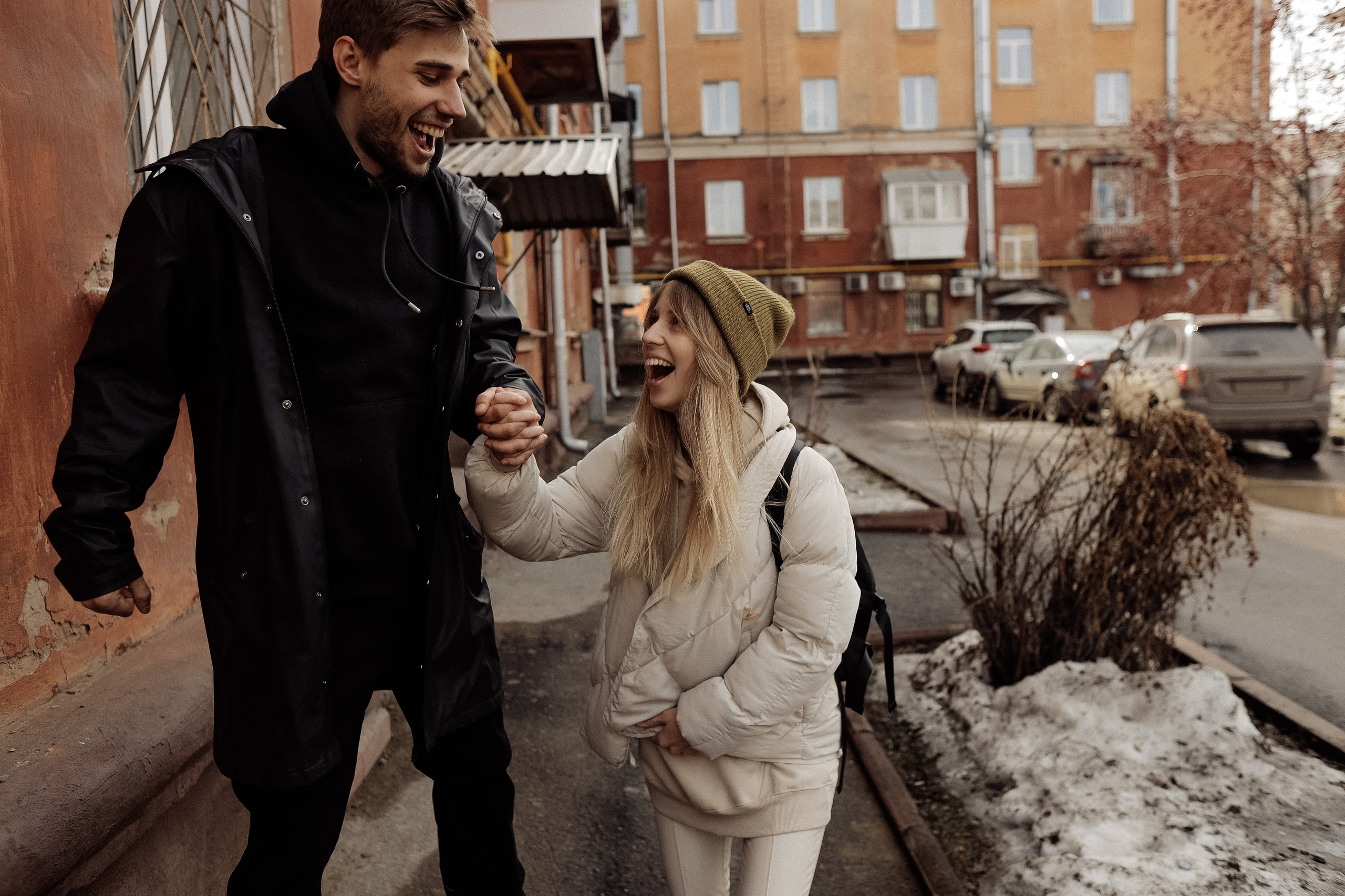 Фотограф Кемерово