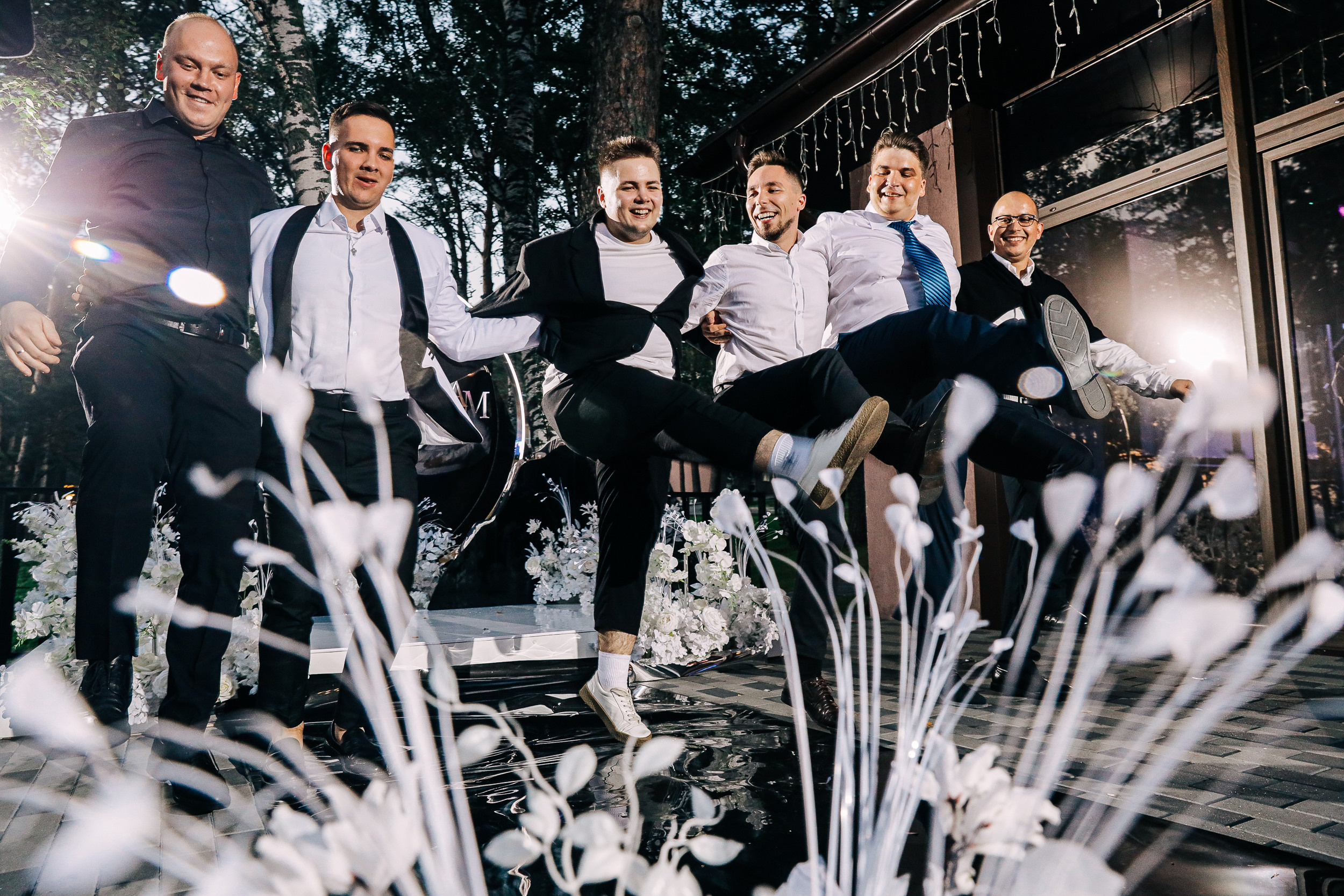 M A R G A R I T A & A L E K S A N D E R. Фотограф Кемерово