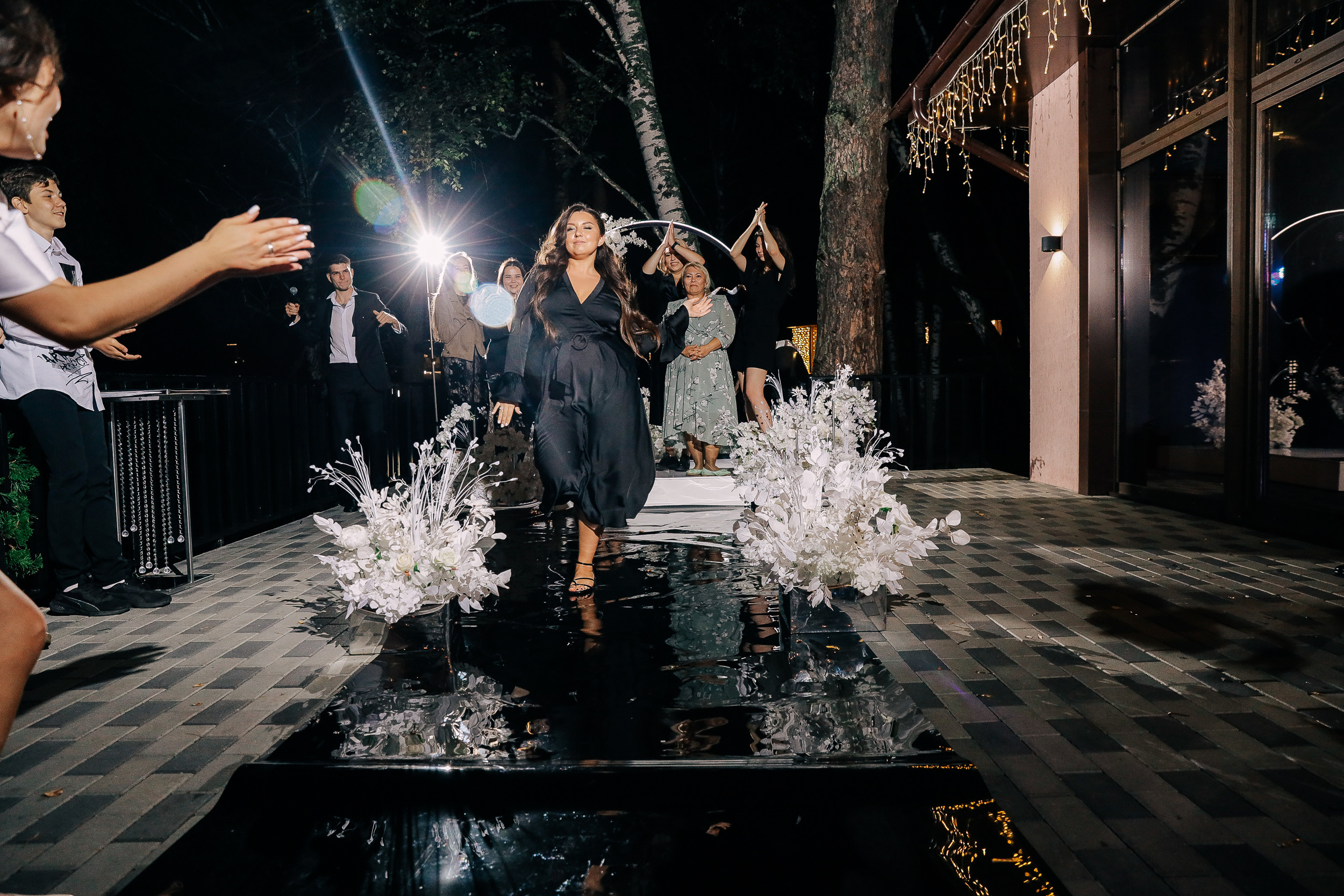 M A R G A R I T A & A L E K S A N D E R. Фотограф Кемерово