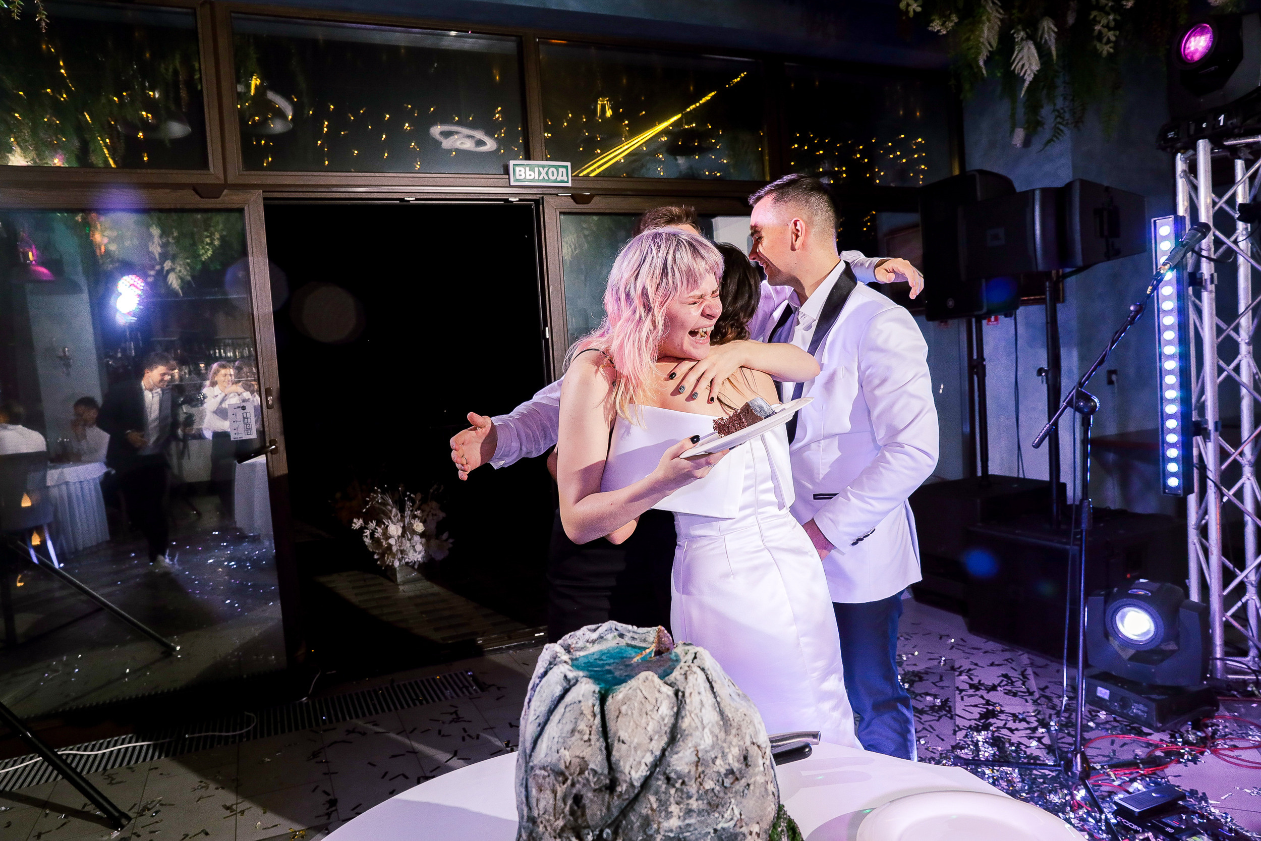 M A R G A R I T A & A L E K S A N D E R. Фотограф Кемерово