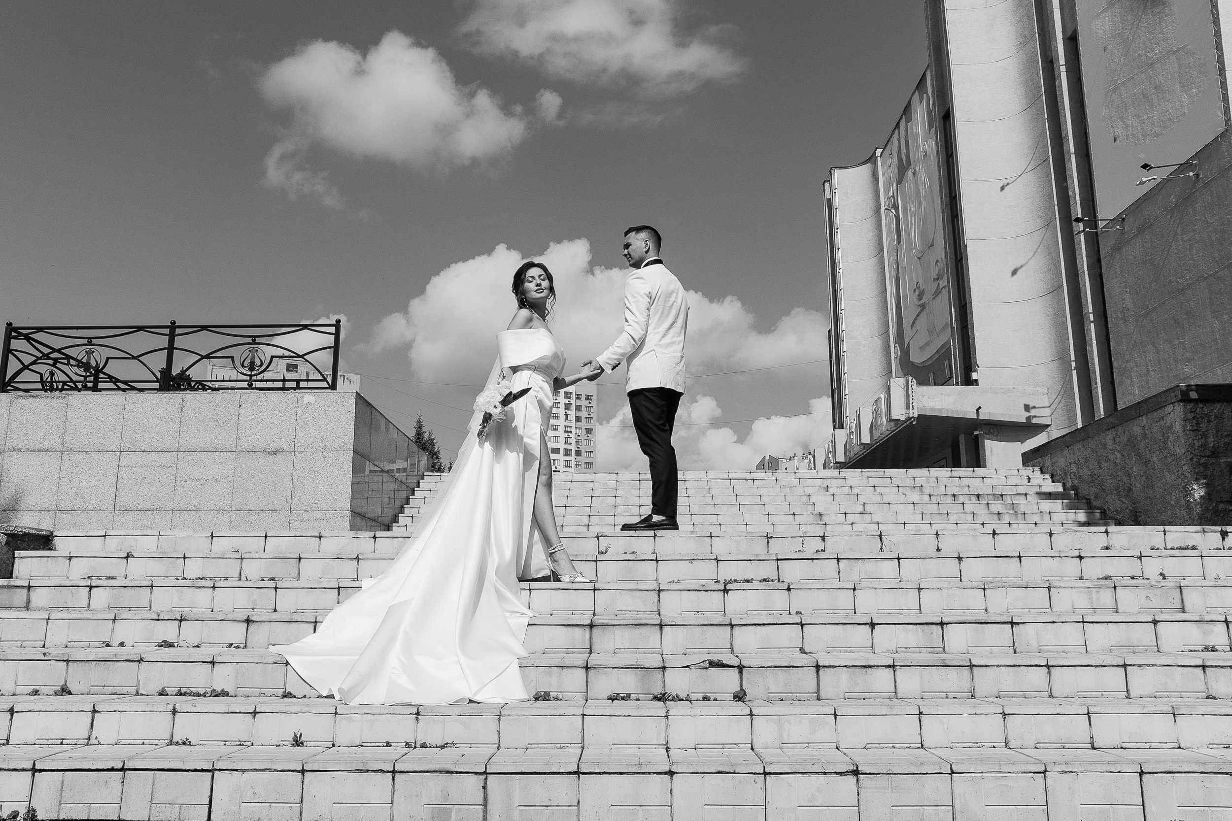 M A R G A R I T A & A L E K S A N D E R. Фотограф Кемерово