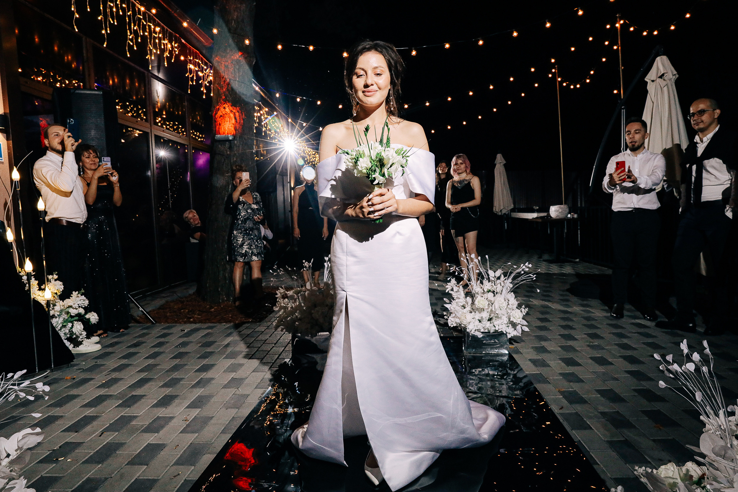 M A R G A R I T A & A L E K S A N D E R. Фотограф Кемерово