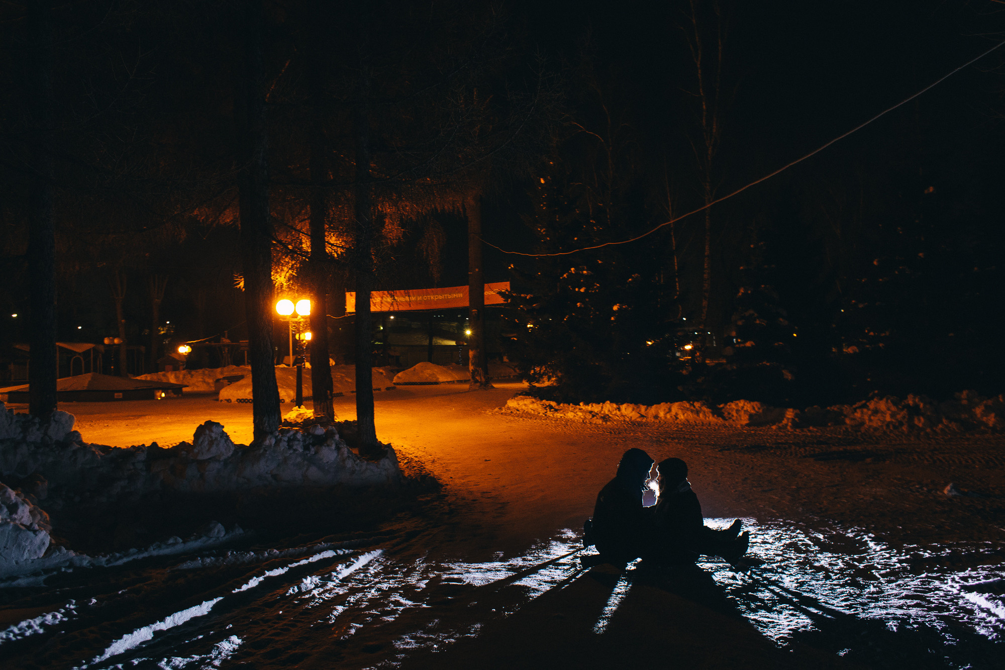 Фотограф Кемерово