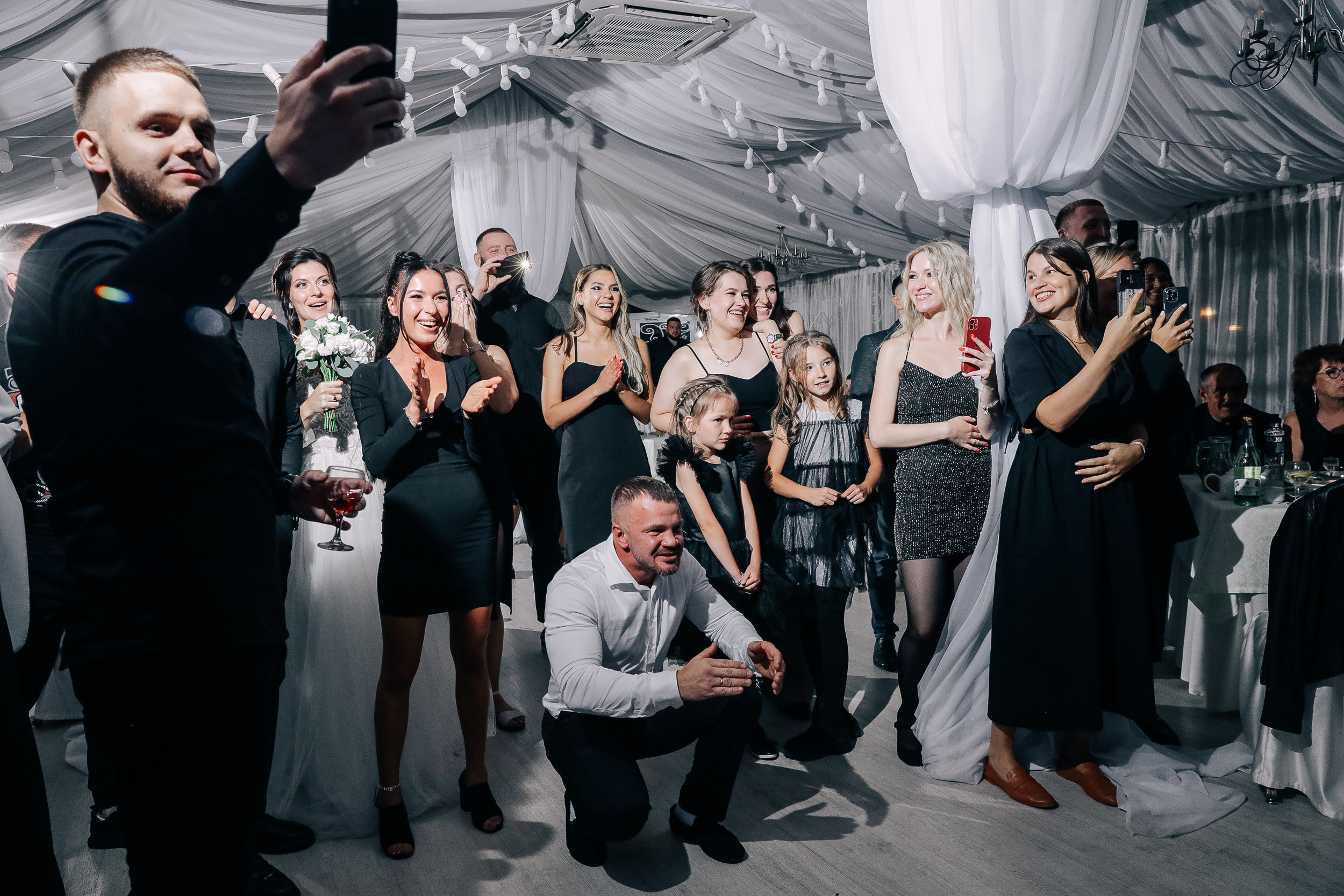 EKATERINA & EVGENII. Фотограф Кемерово