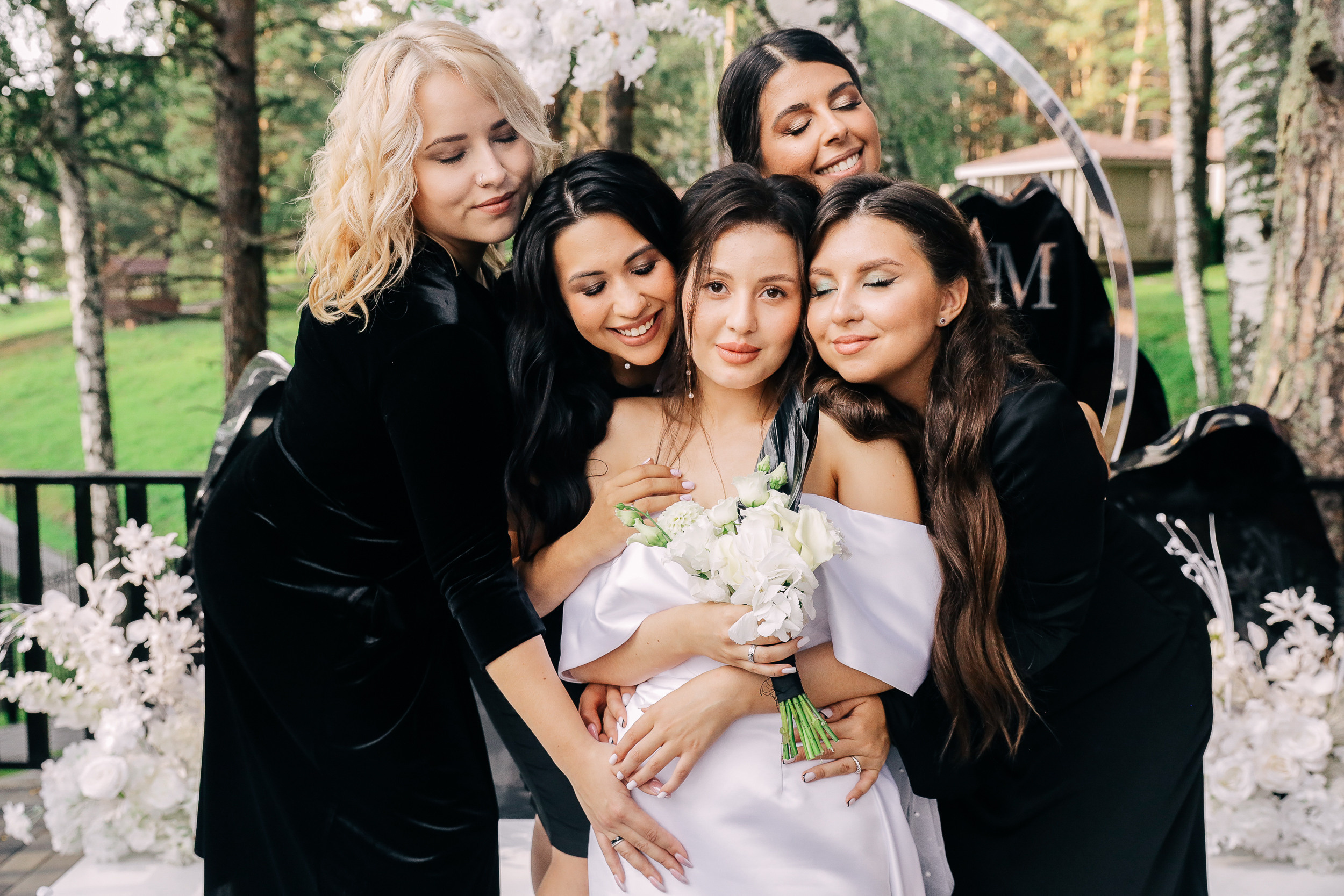 M A R G A R I T A & A L E K S A N D E R. Фотограф Кемерово