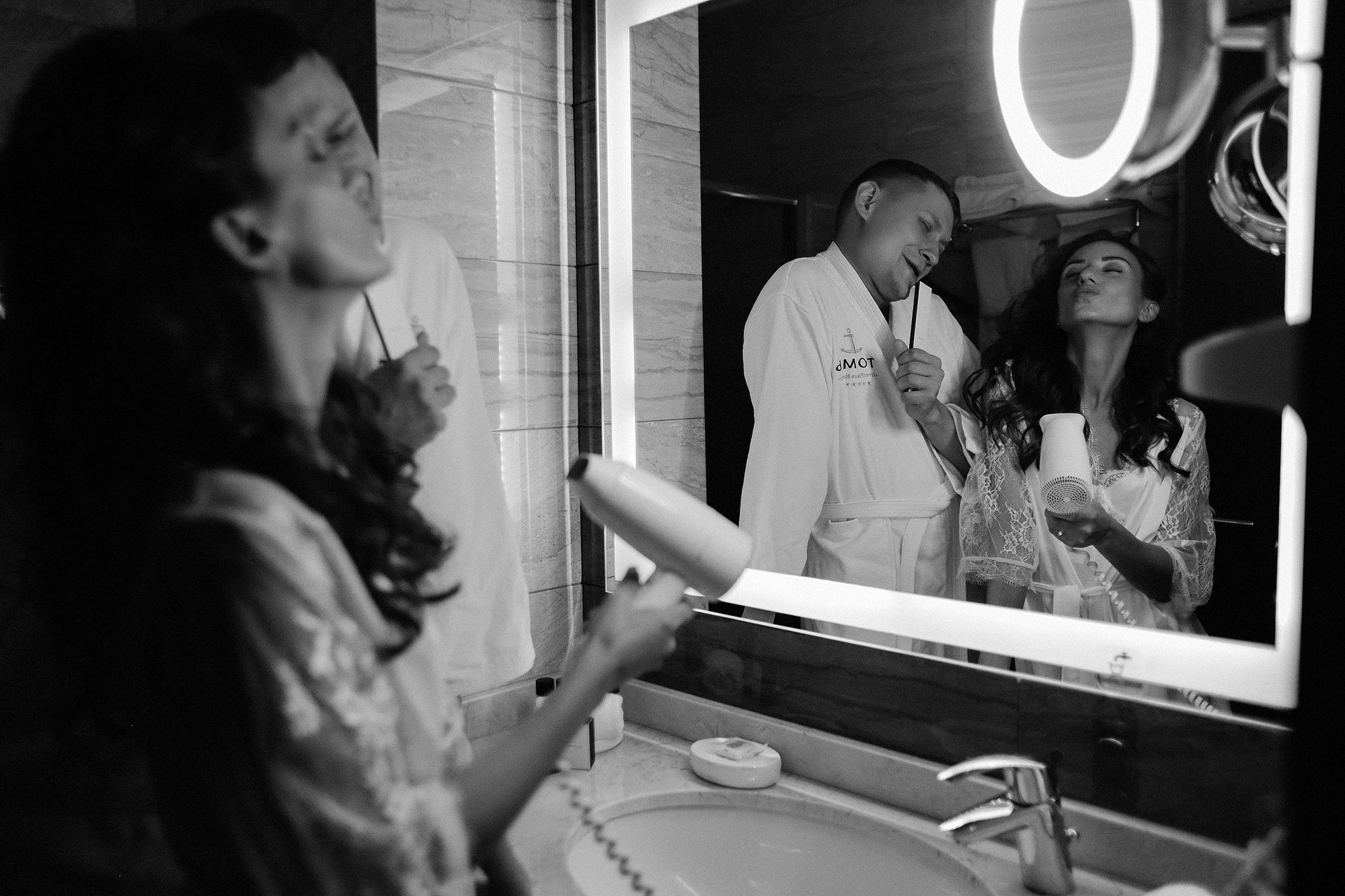 OLGA & VYACHESLAV. Фотограф Кемерово