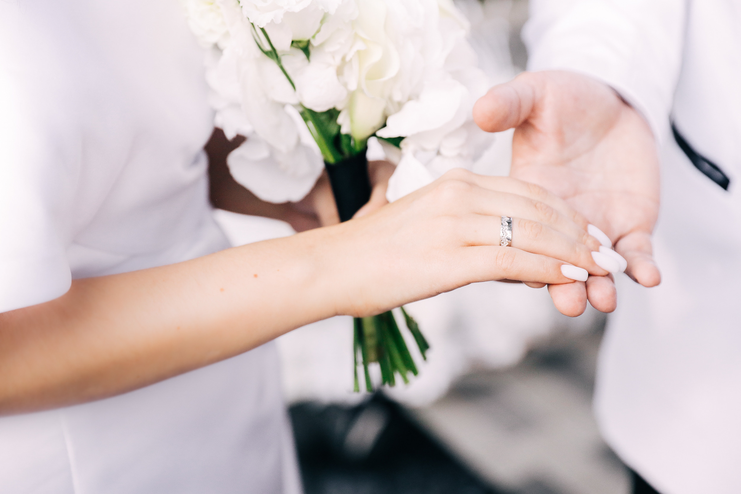 M A R G A R I T A & A L E K S A N D E R. Фотограф Кемерово