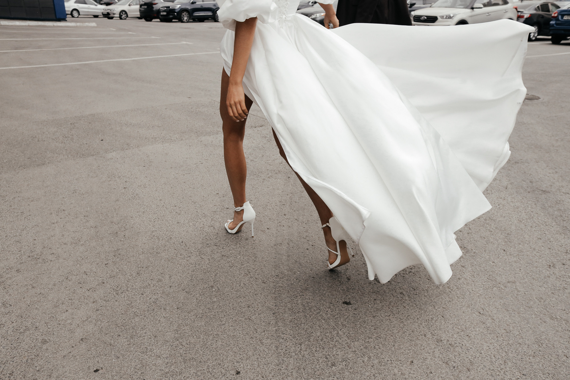 OLGA & VYACHESLAV. Фотограф Кемерово