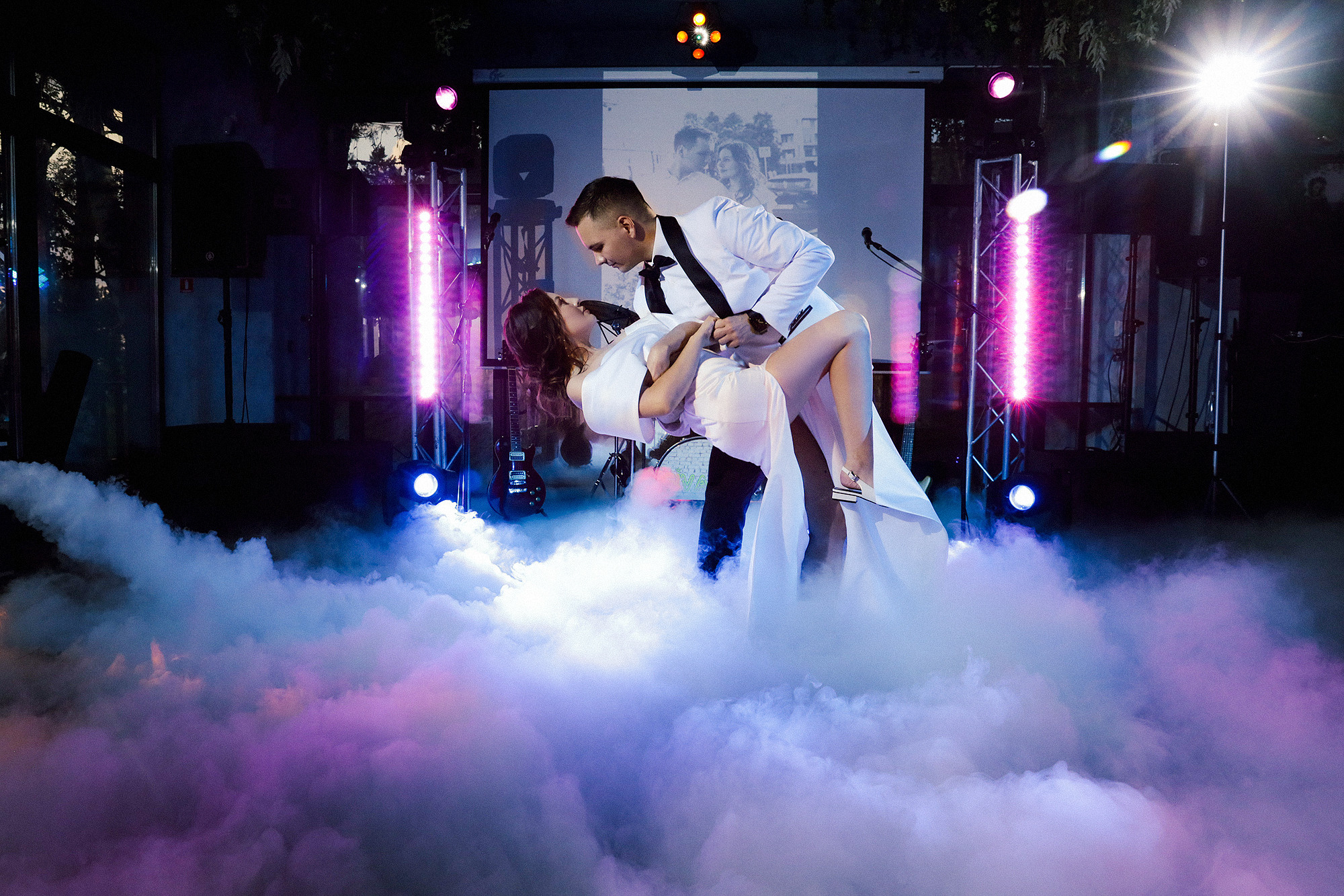 M A R G A R I T A & A L E K S A N D E R. Фотограф Кемерово