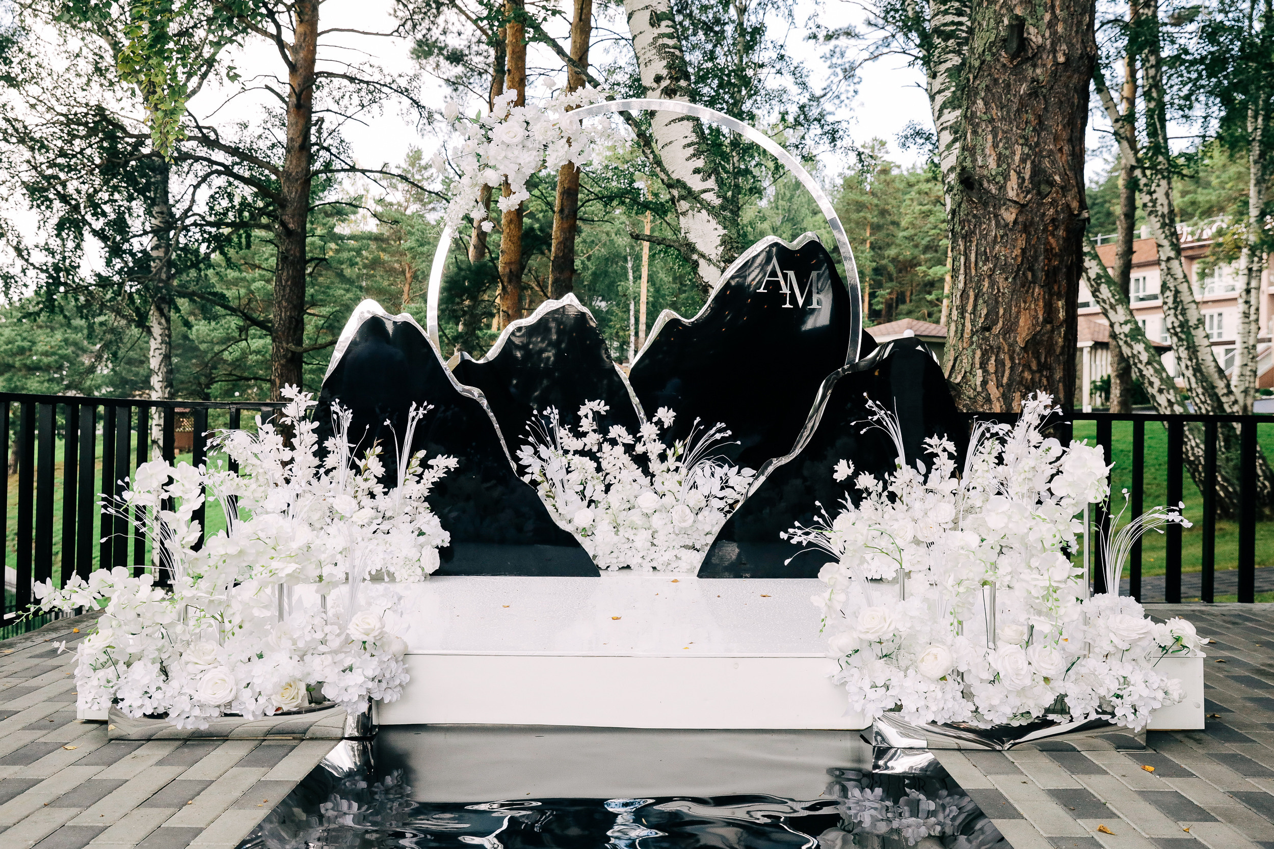 M A R G A R I T A & A L E K S A N D E R. Фотограф Кемерово