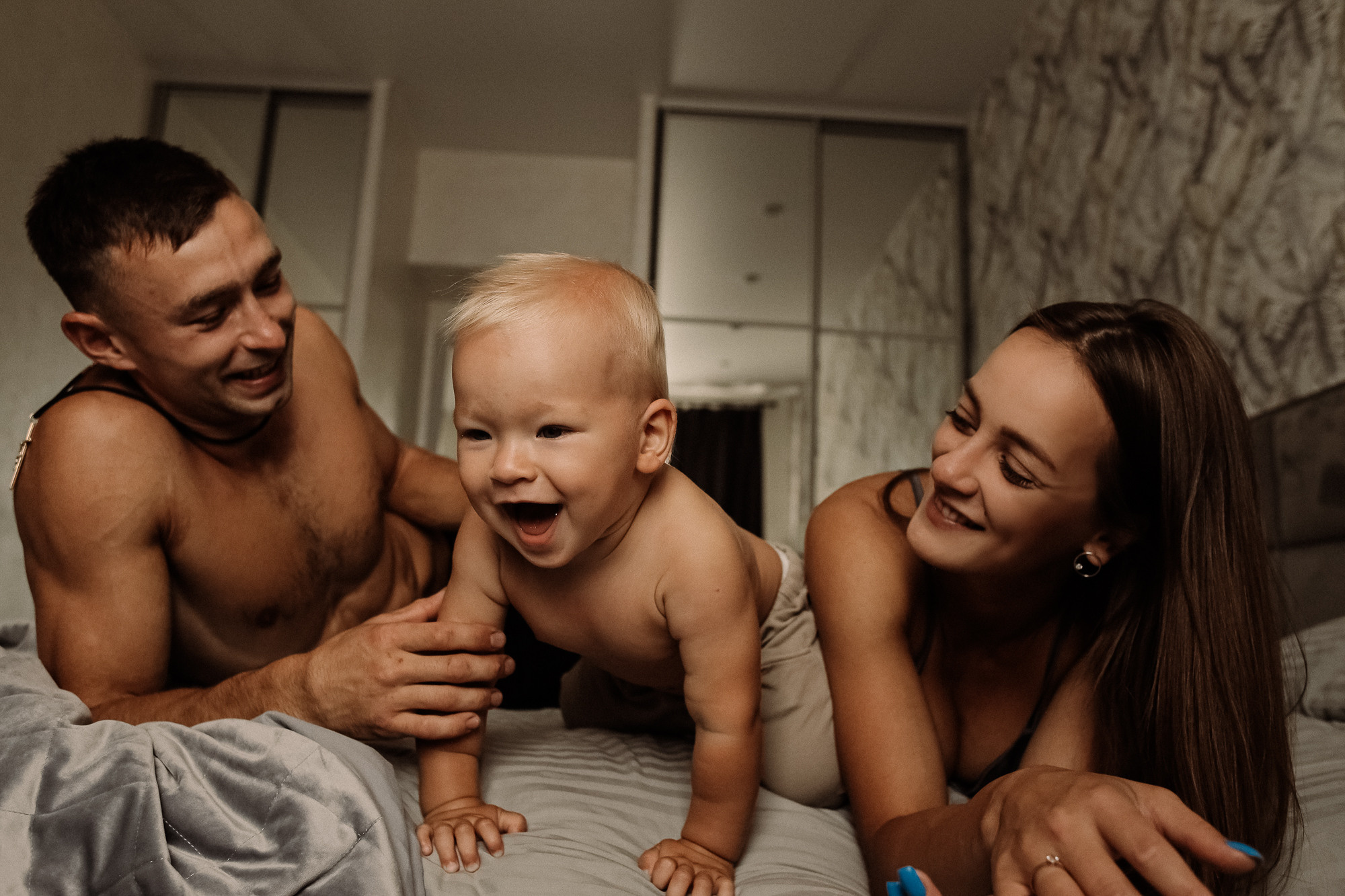 Годик Артему. Фотограф Кемерово