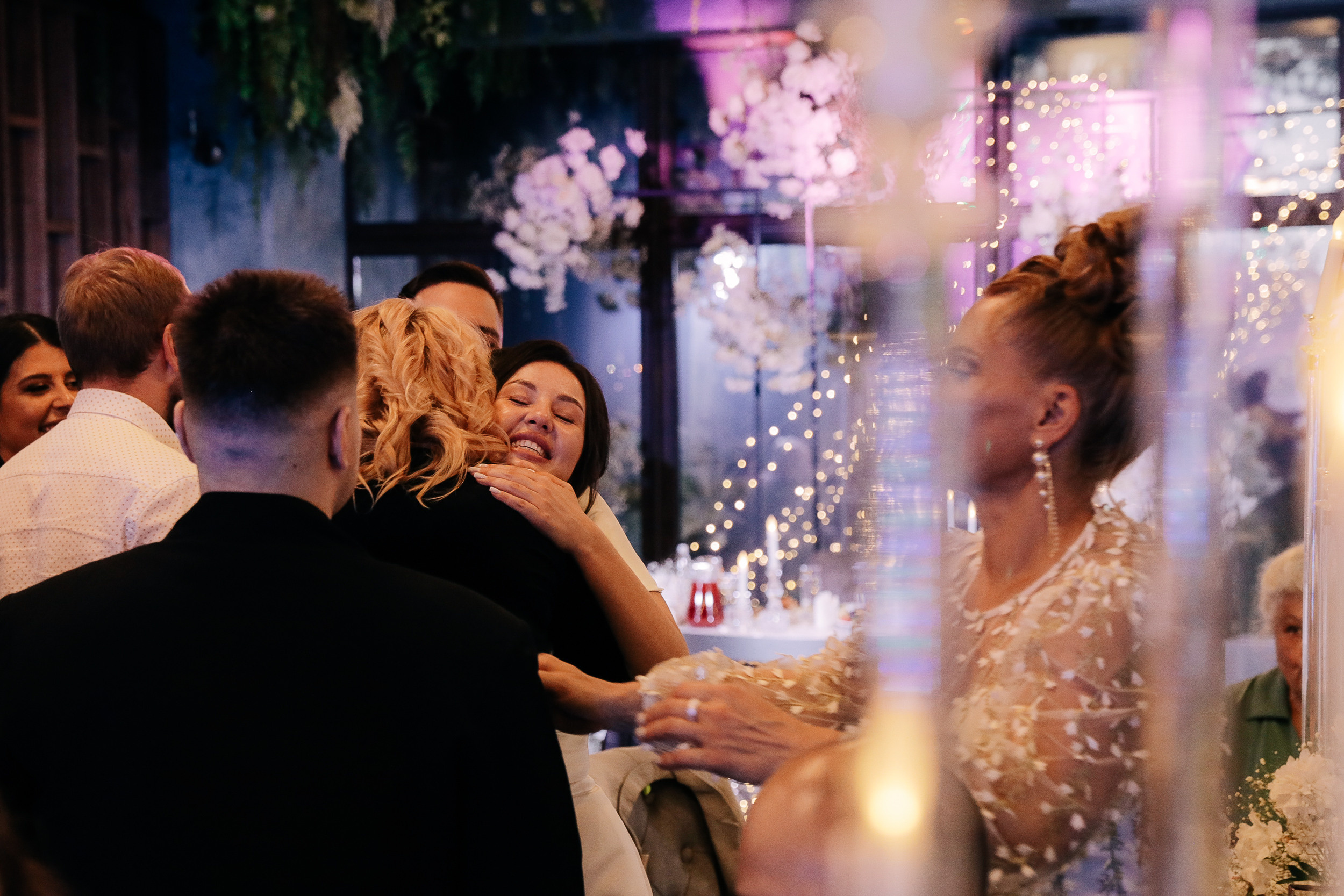 M A R G A R I T A & A L E K S A N D E R. Фотограф Кемерово