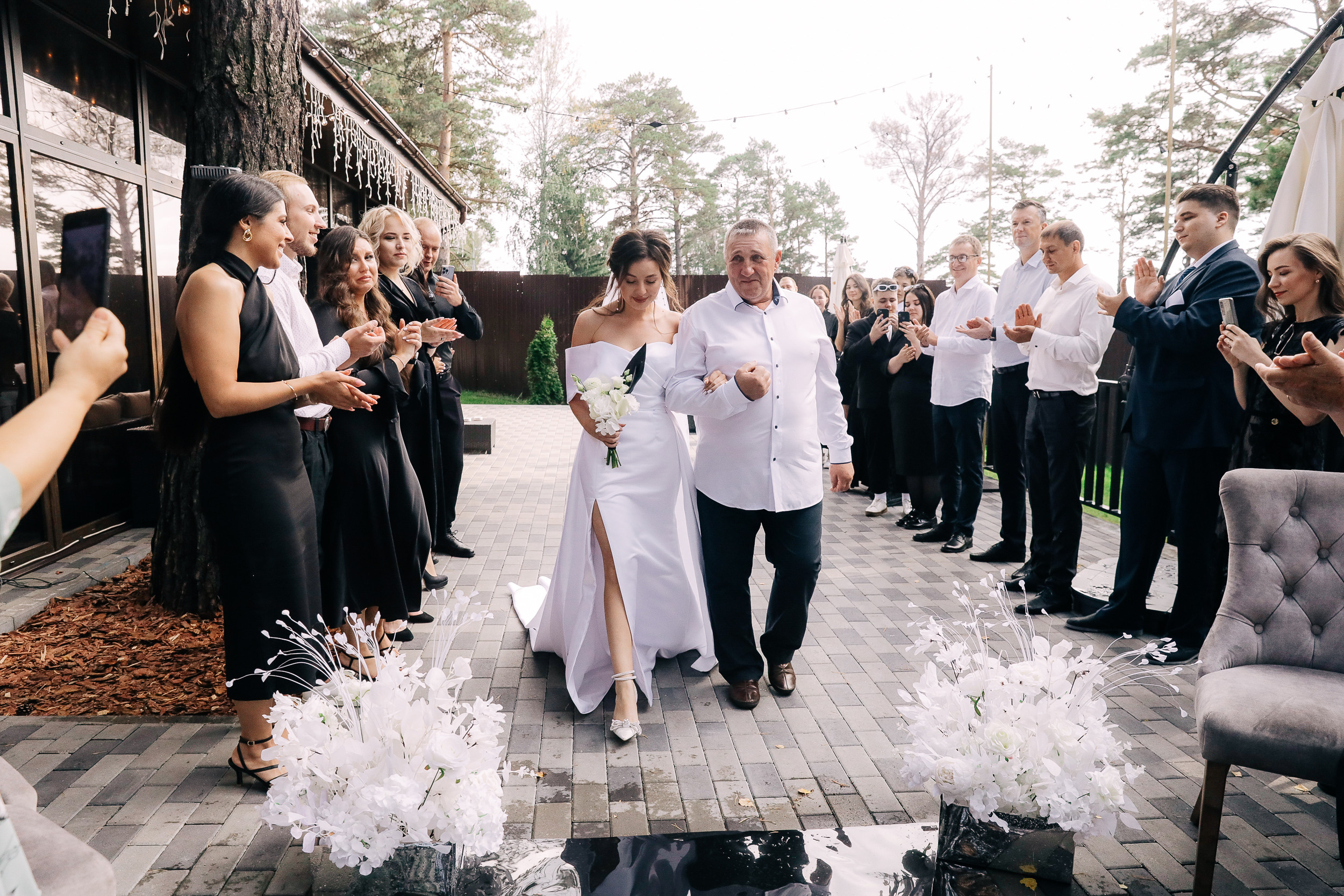 M A R G A R I T A & A L E K S A N D E R. Фотограф Кемерово