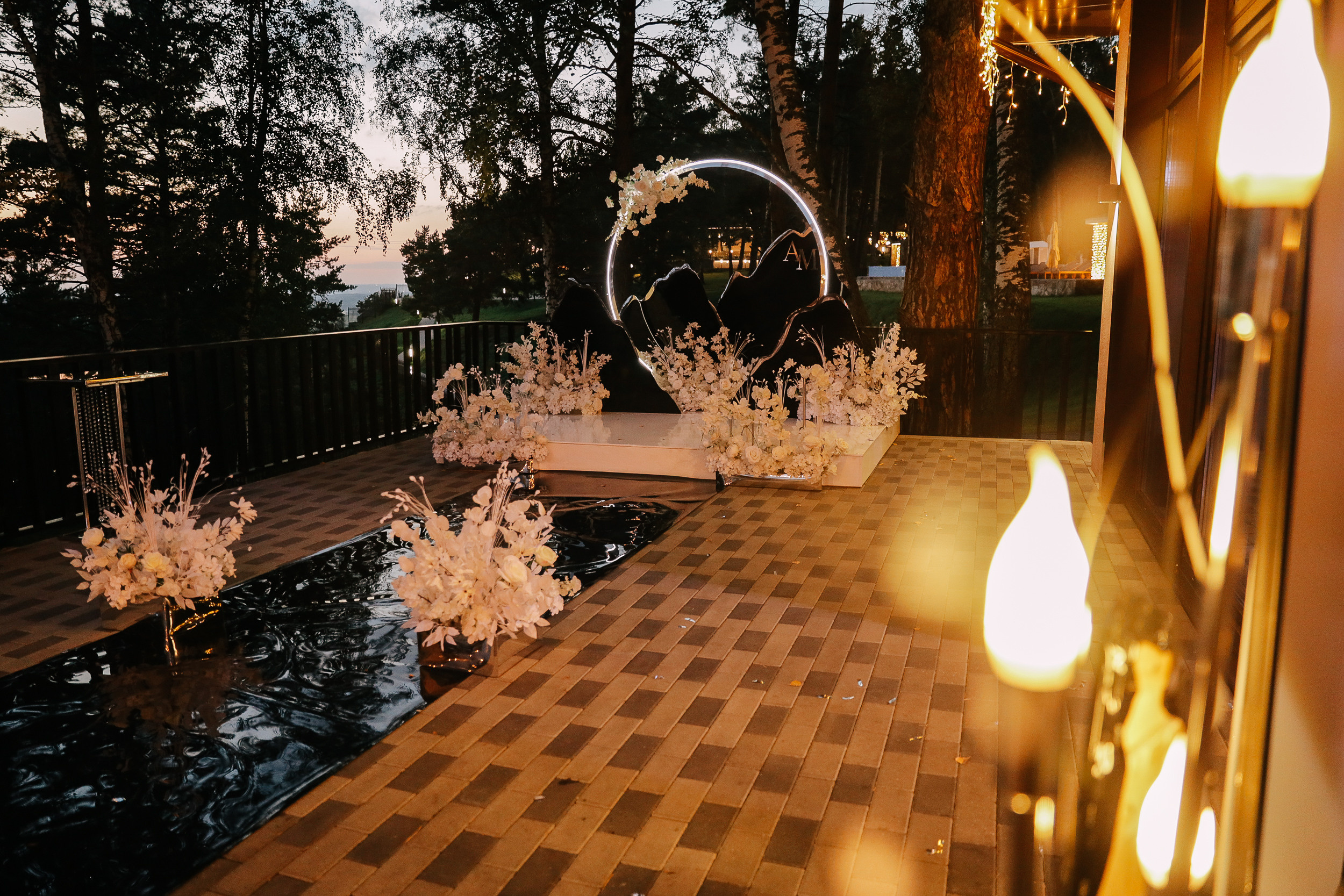 M A R G A R I T A & A L E K S A N D E R. Фотограф Кемерово