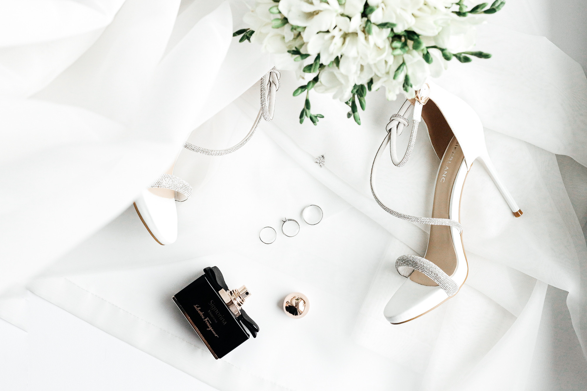 OLGA & VYACHESLAV. Фотограф Кемерово