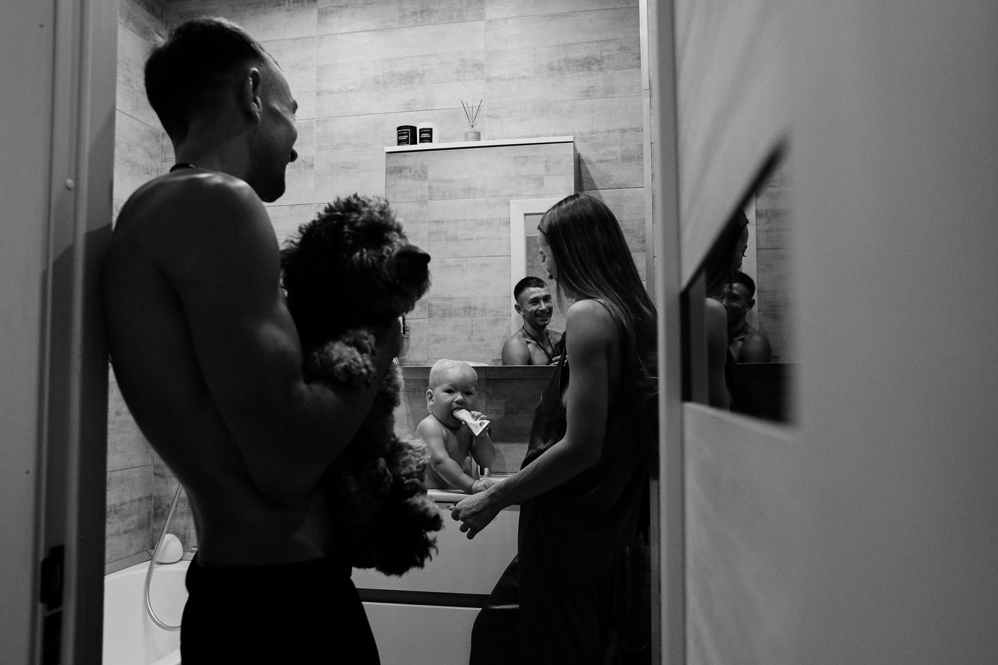 Годик Артему. Фотограф Кемерово