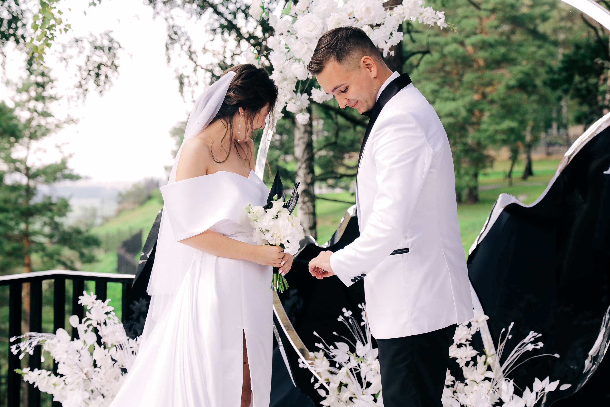 M A R G A R I T A & A L E K S A N D E R. Фотограф Кемерово