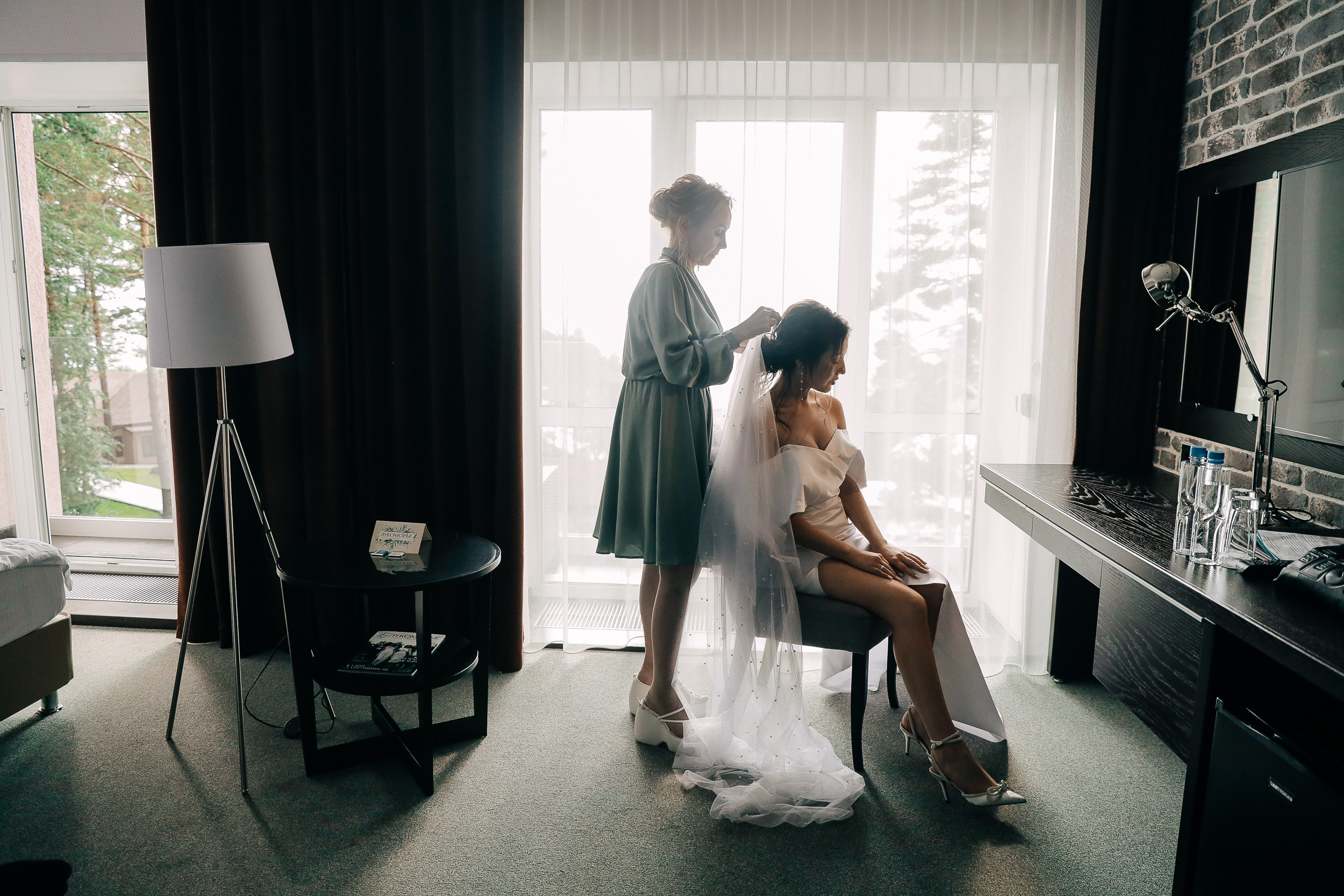 M A R G A R I T A & A L E K S A N D E R. Фотограф Кемерово