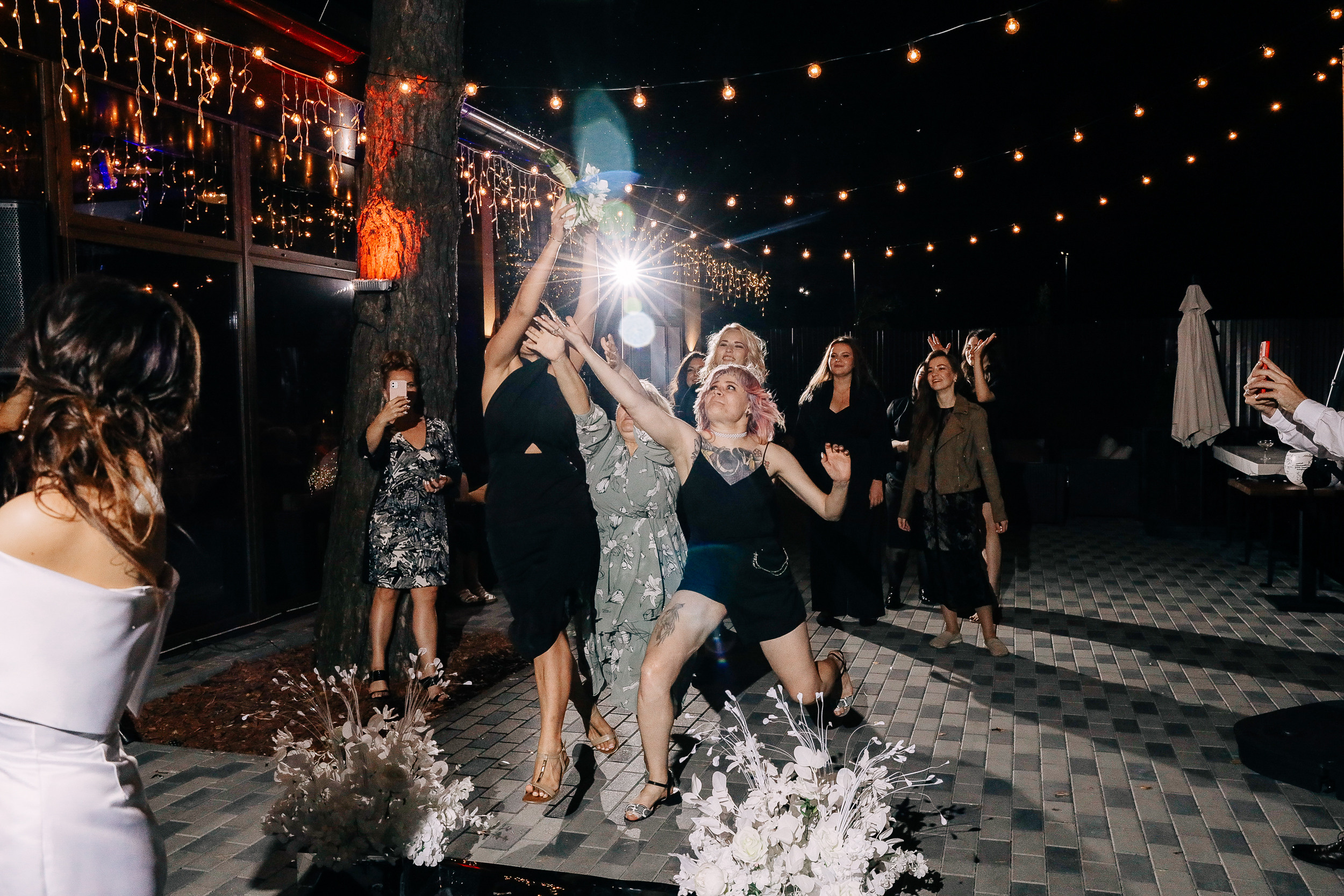 M A R G A R I T A & A L E K S A N D E R. Фотограф Кемерово