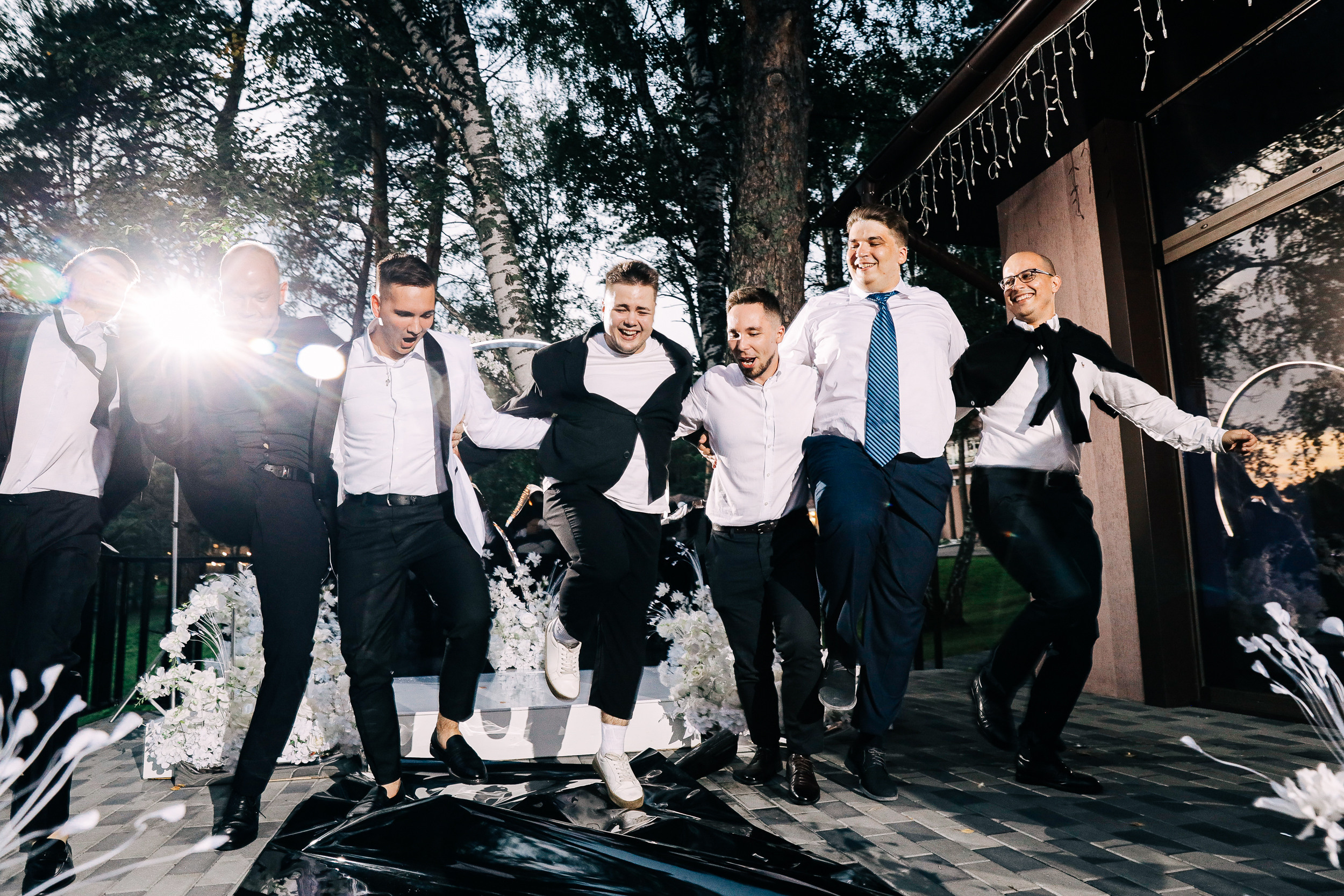 M A R G A R I T A & A L E K S A N D E R. Фотограф Кемерово