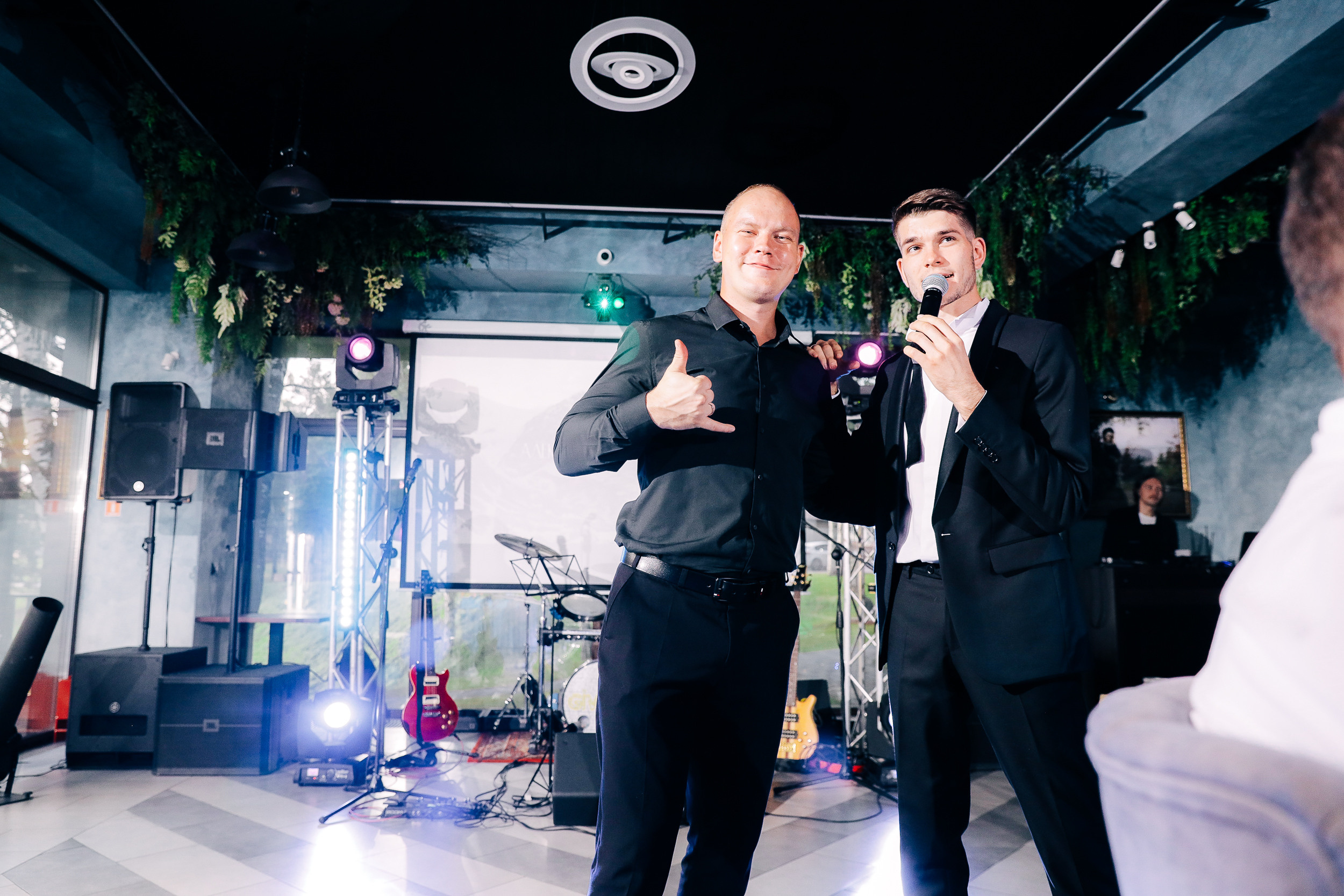 M A R G A R I T A & A L E K S A N D E R. Фотограф Кемерово